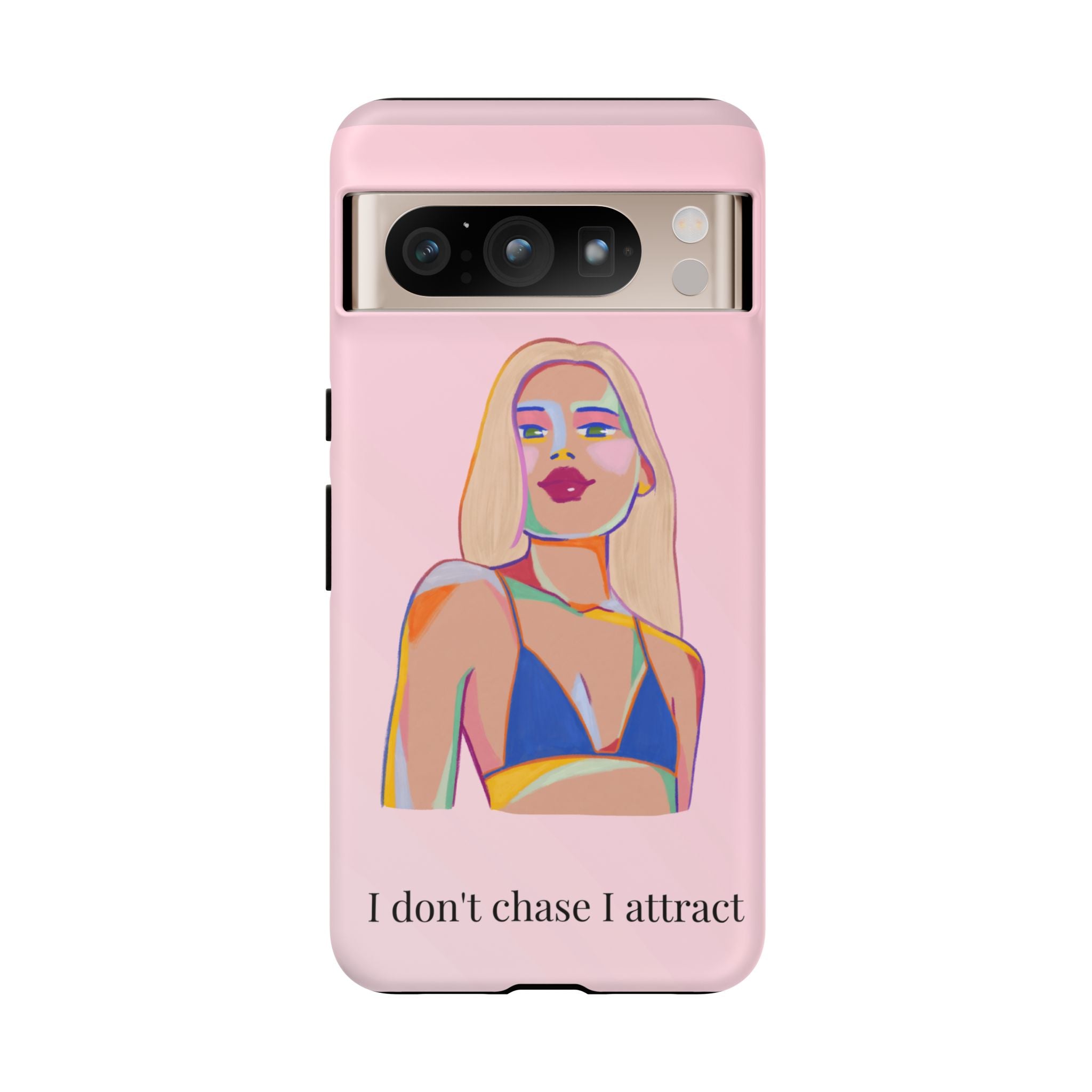 Tough  Aesthetic Cases