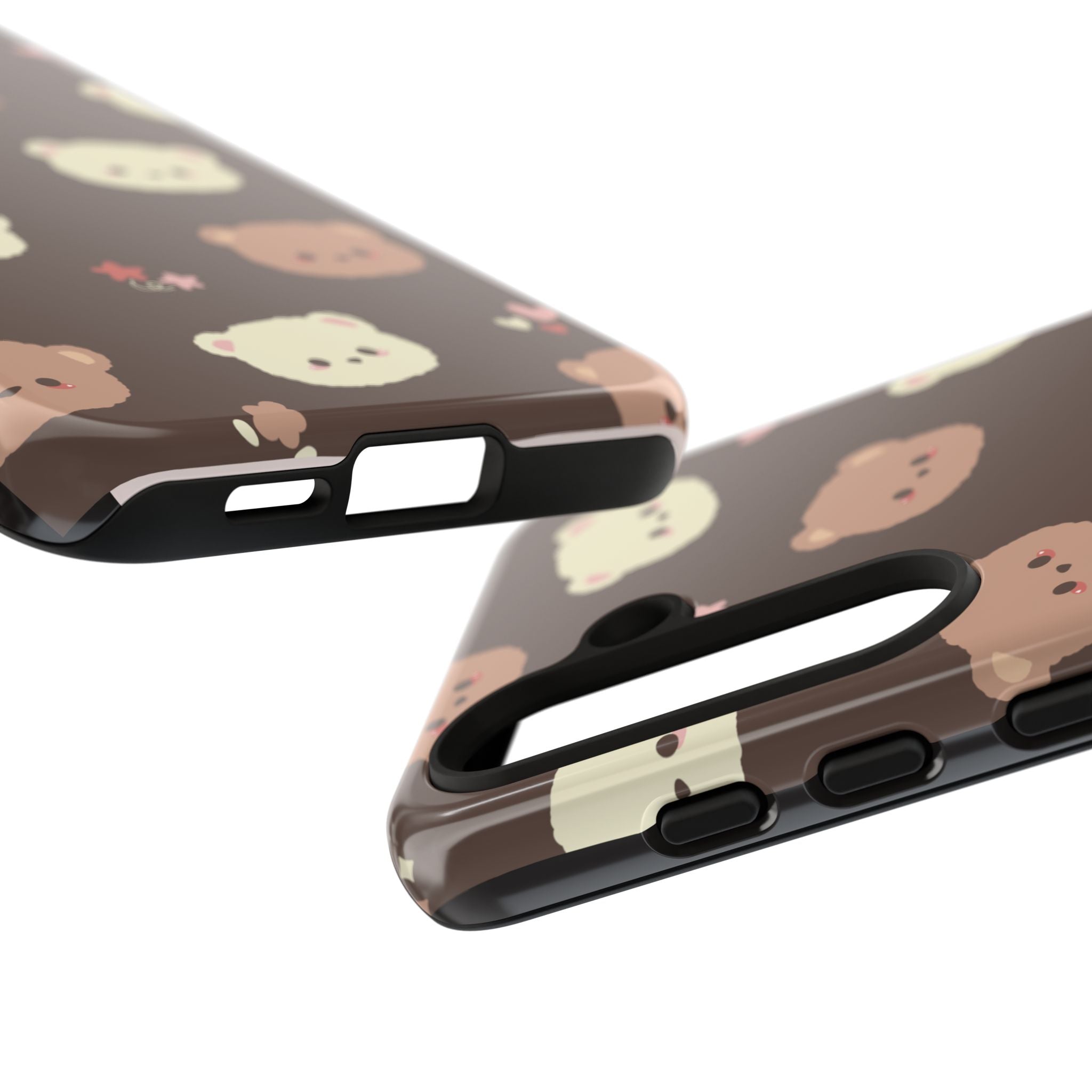 Tough Cases