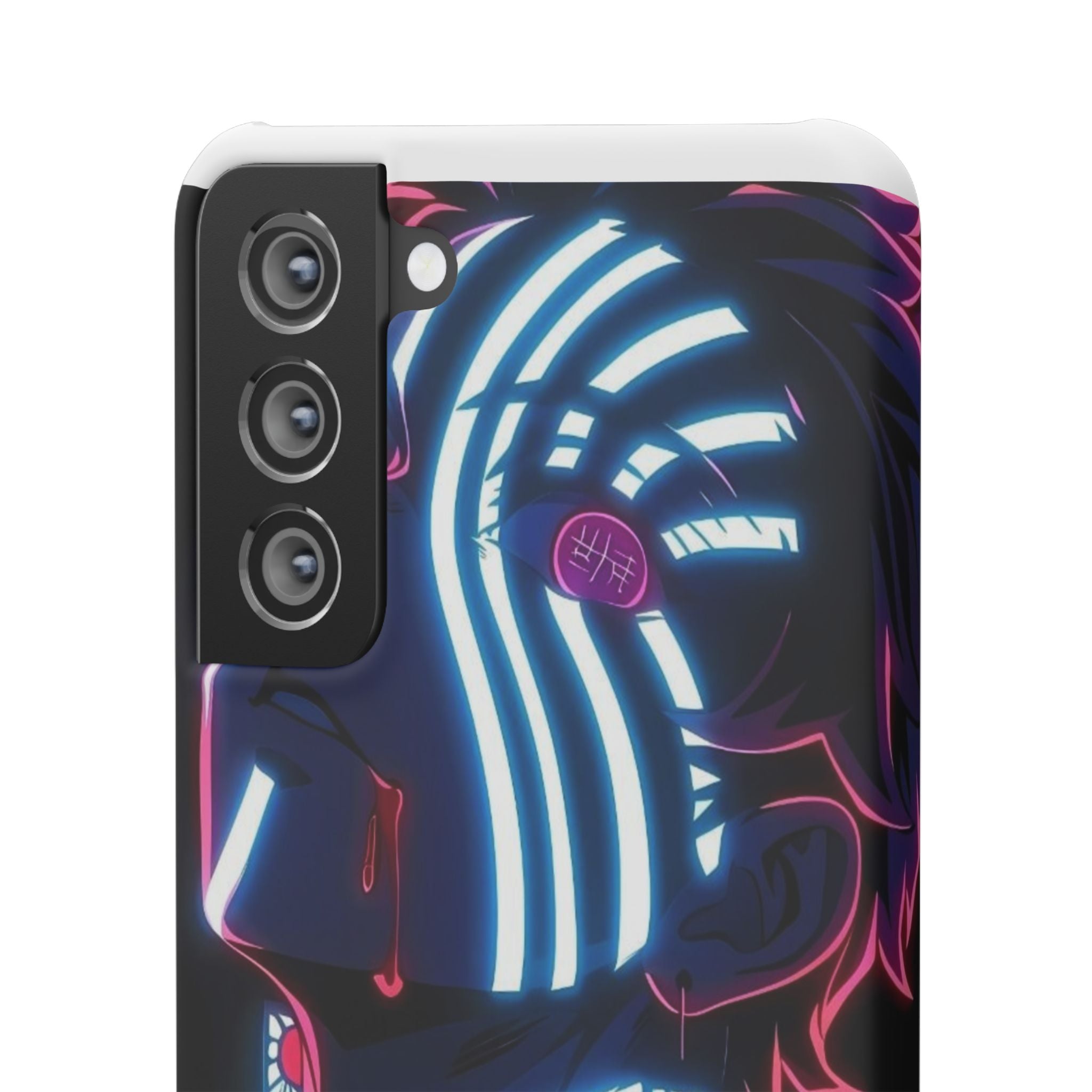 Snap Cases