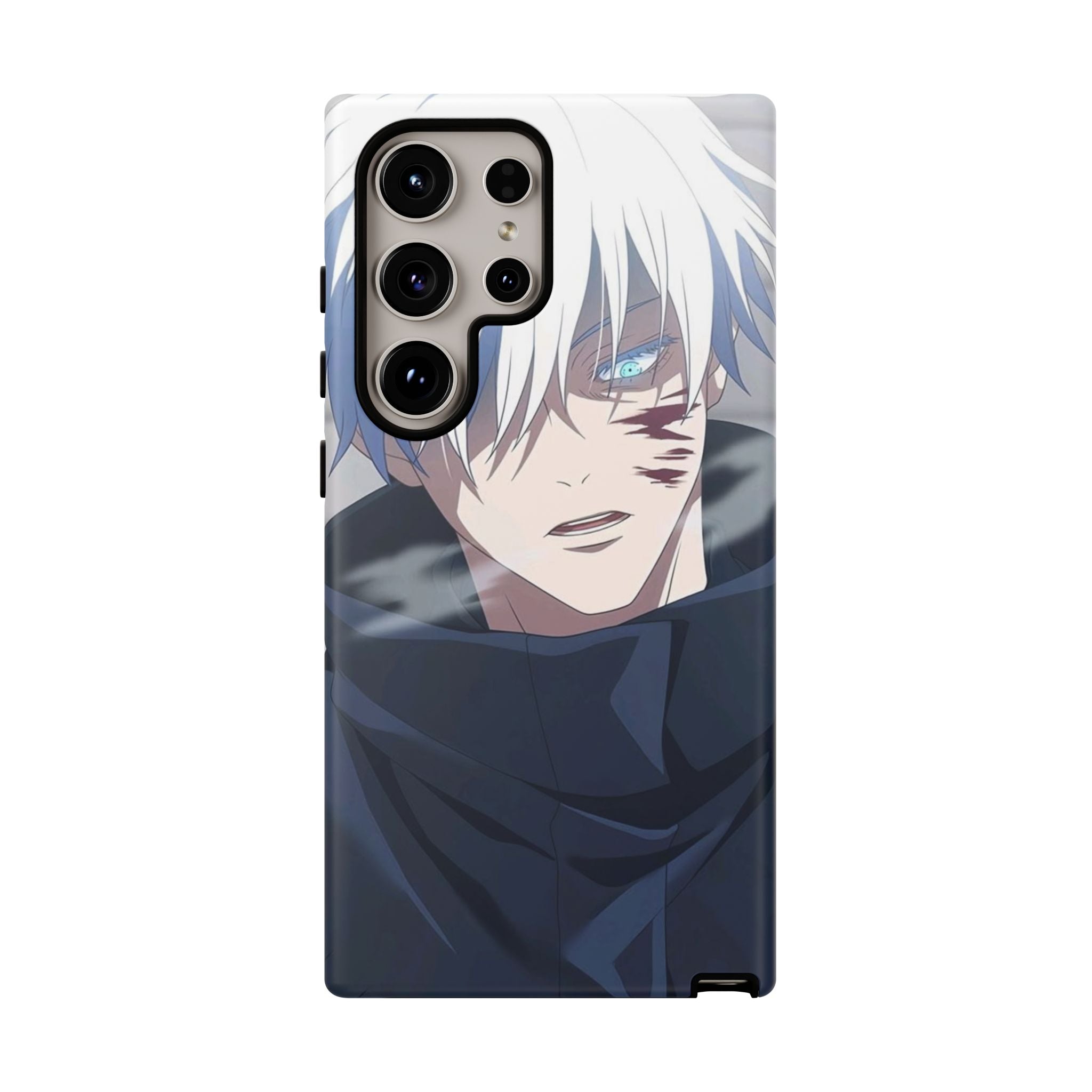 Goju Tough Case – Durable Protective Phone Case