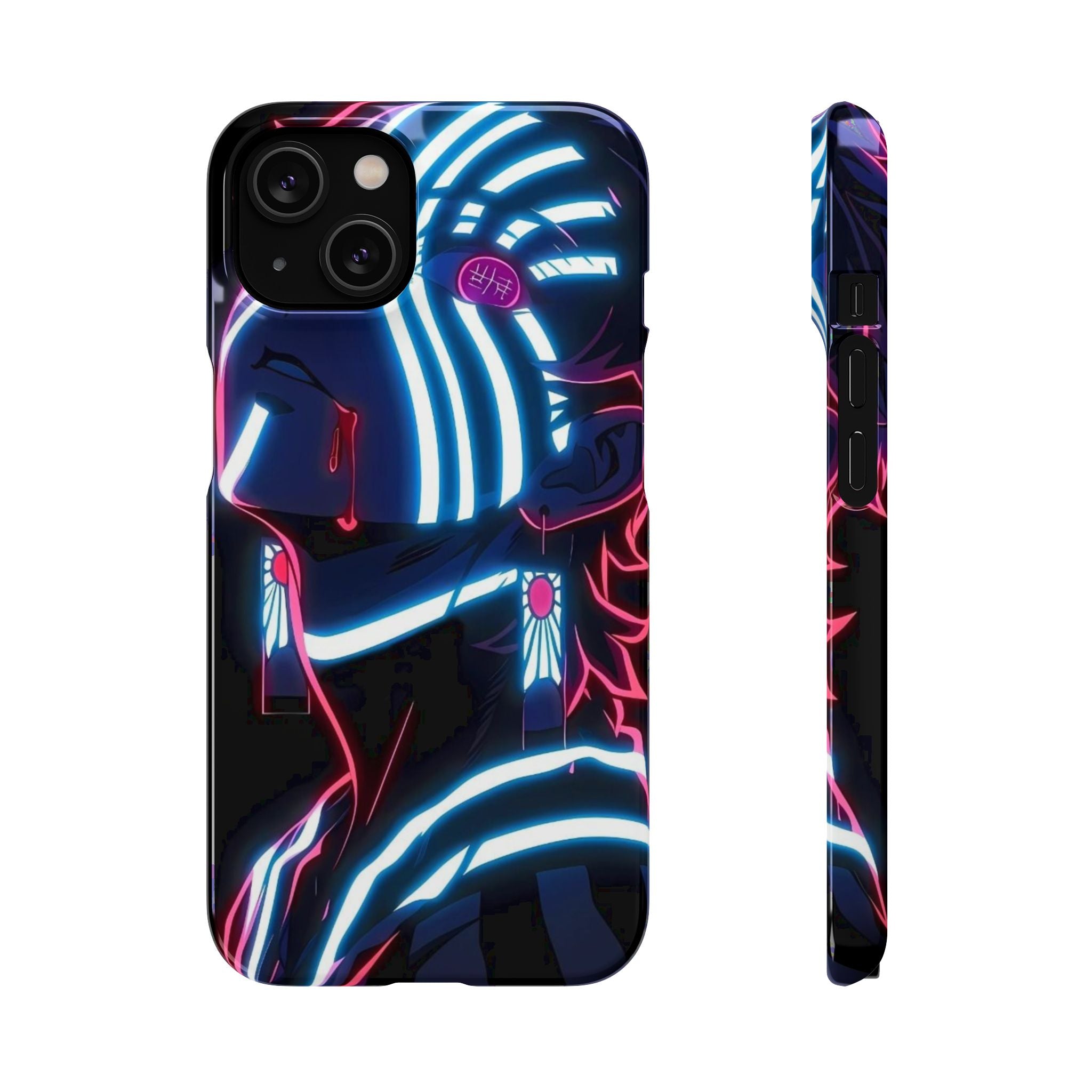 Snap Cases