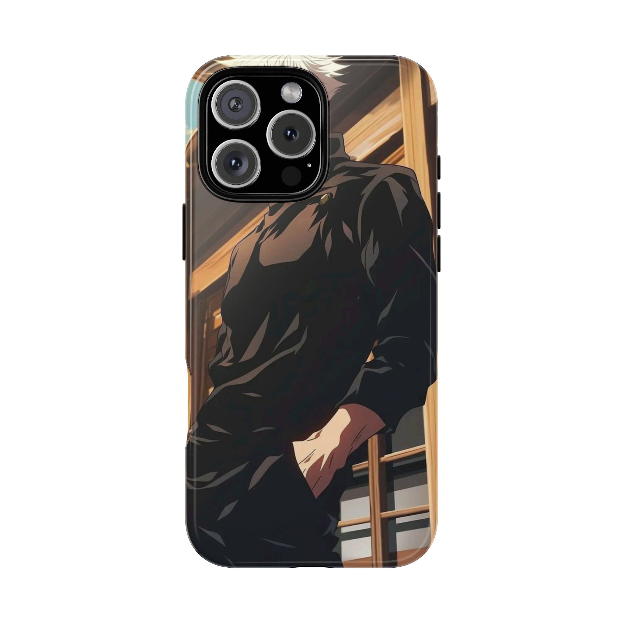 Tough Cases