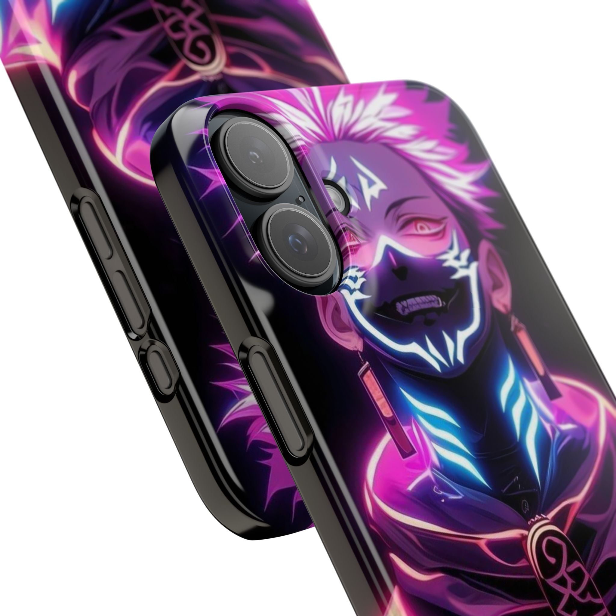 Slim Phone Cases
