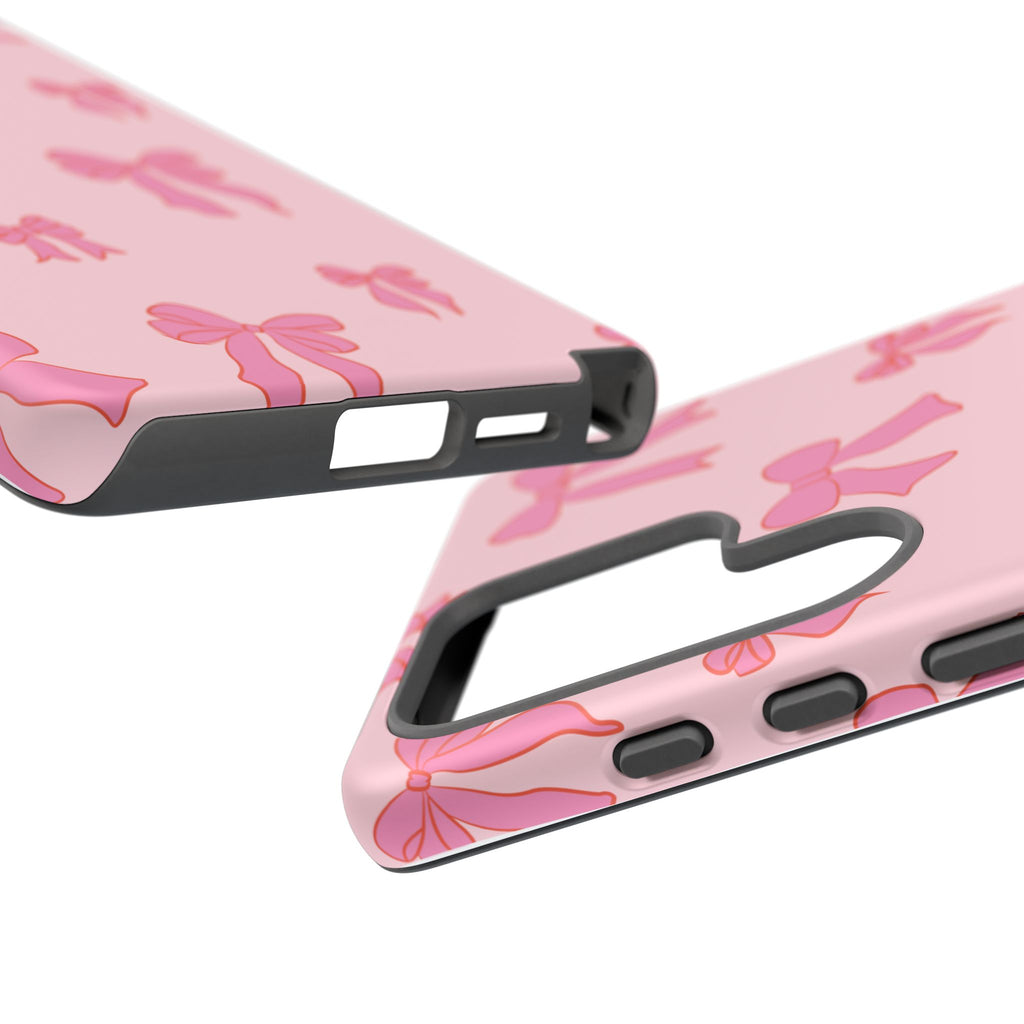 Tough Cases