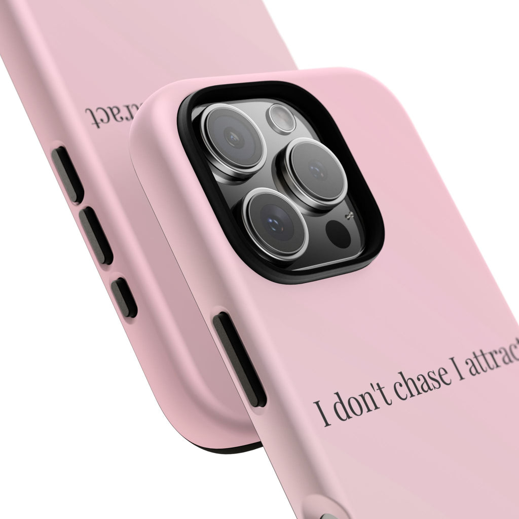 Tough Cases