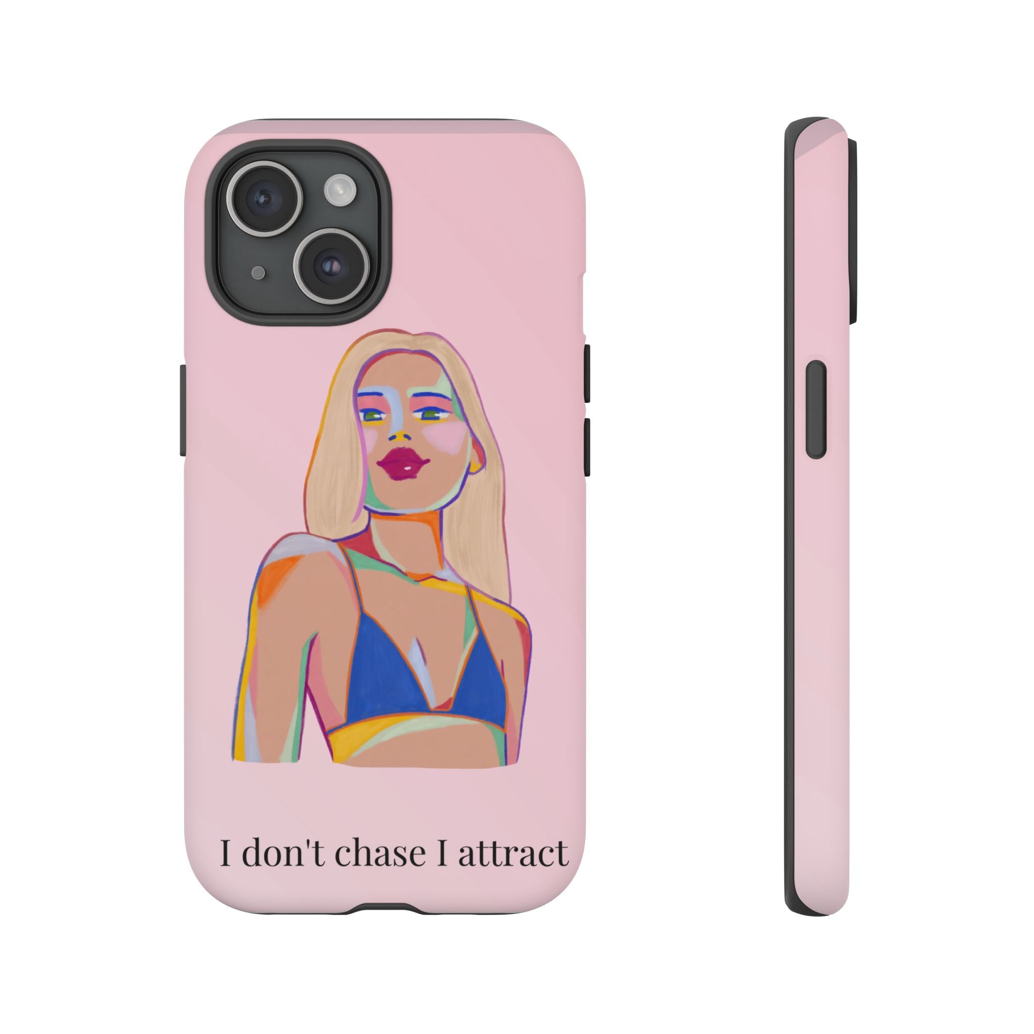 Tough  Aesthetic Cases