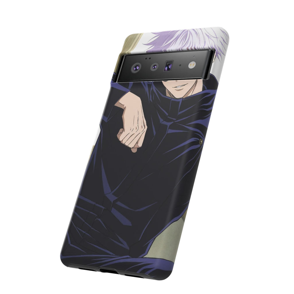 Goju Tough Cases — Durable Phone Case