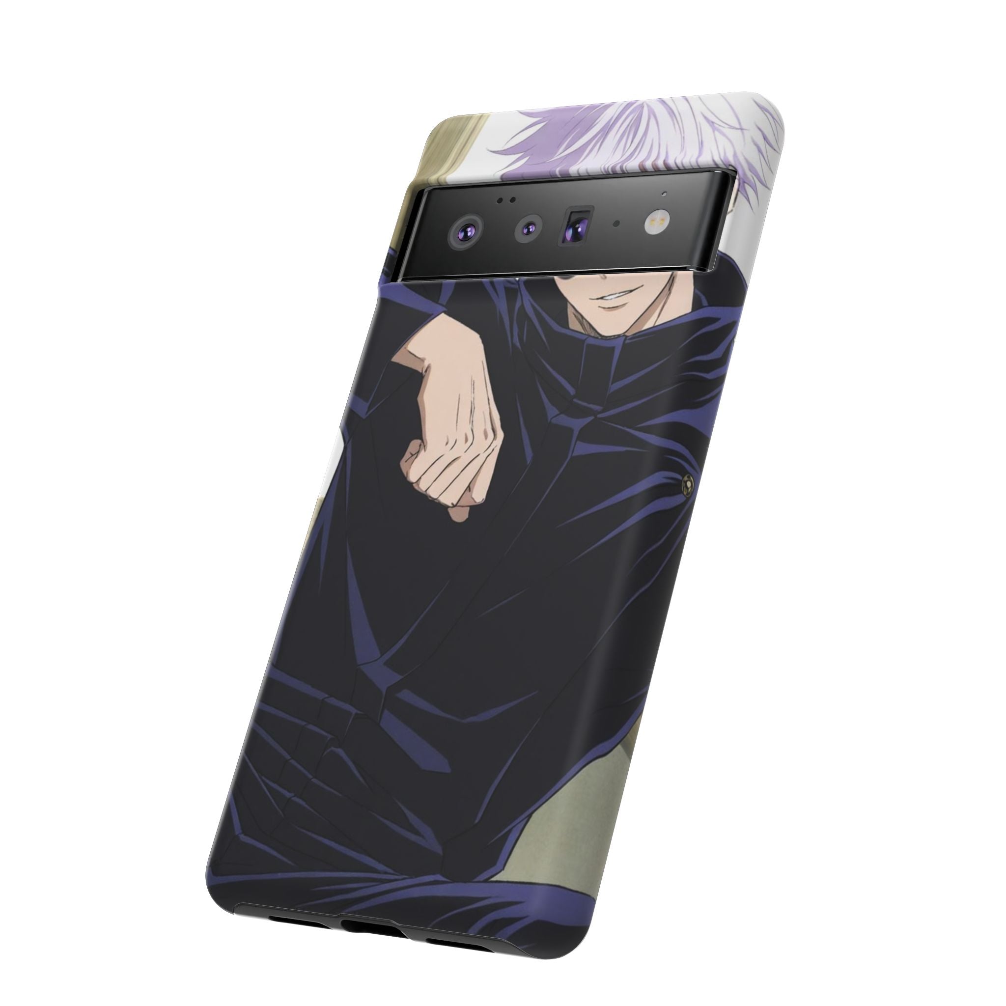 Goju Tough Cases — Durable Phone Case