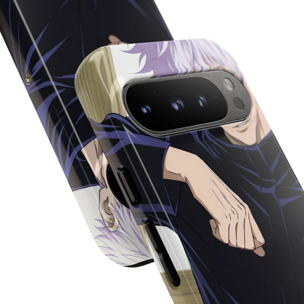 Goju Tough Cases — Durable Phone Case