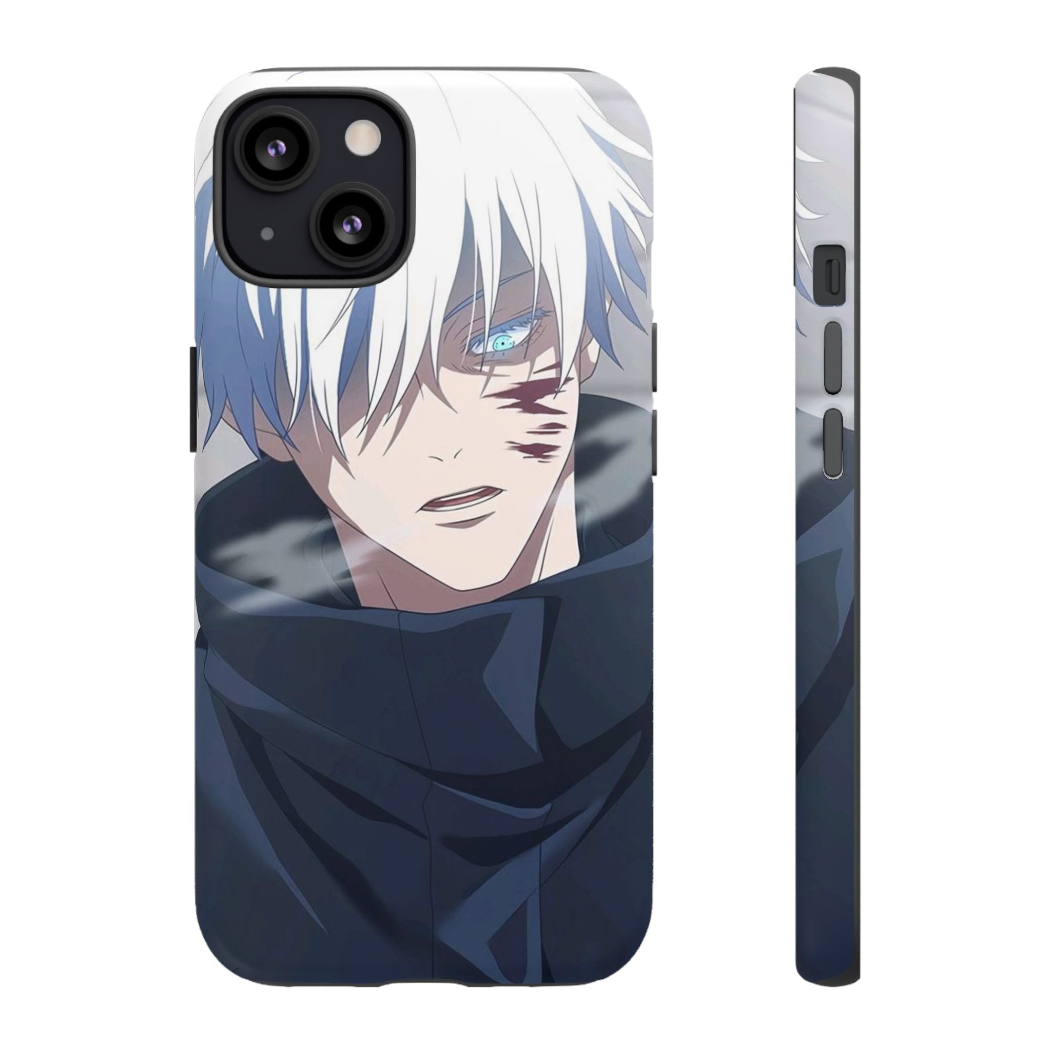 Goju Tough Case – Durable Protective Phone Case