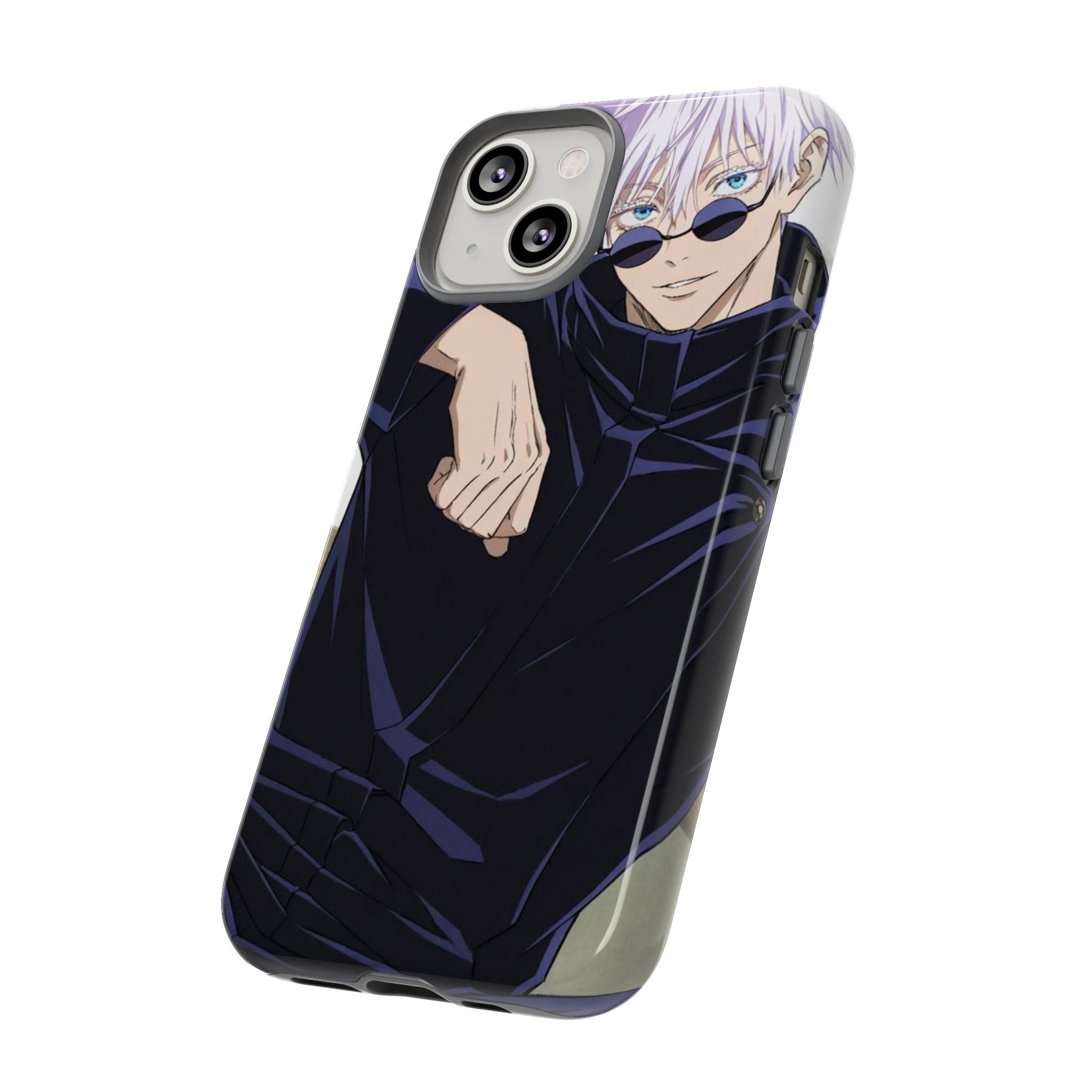 Goju Tough Cases — Durable Phone Case