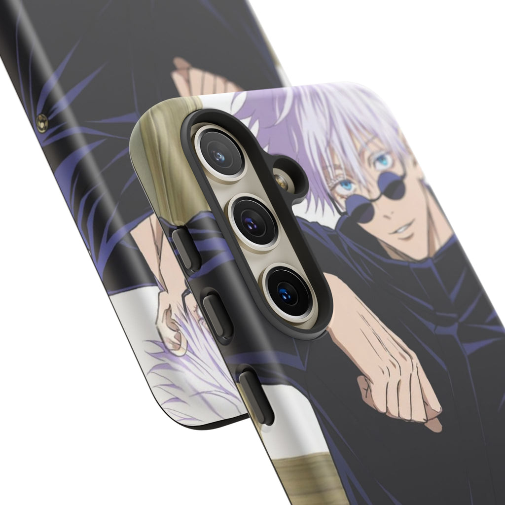 Goju Tough Cases — Durable Phone Case