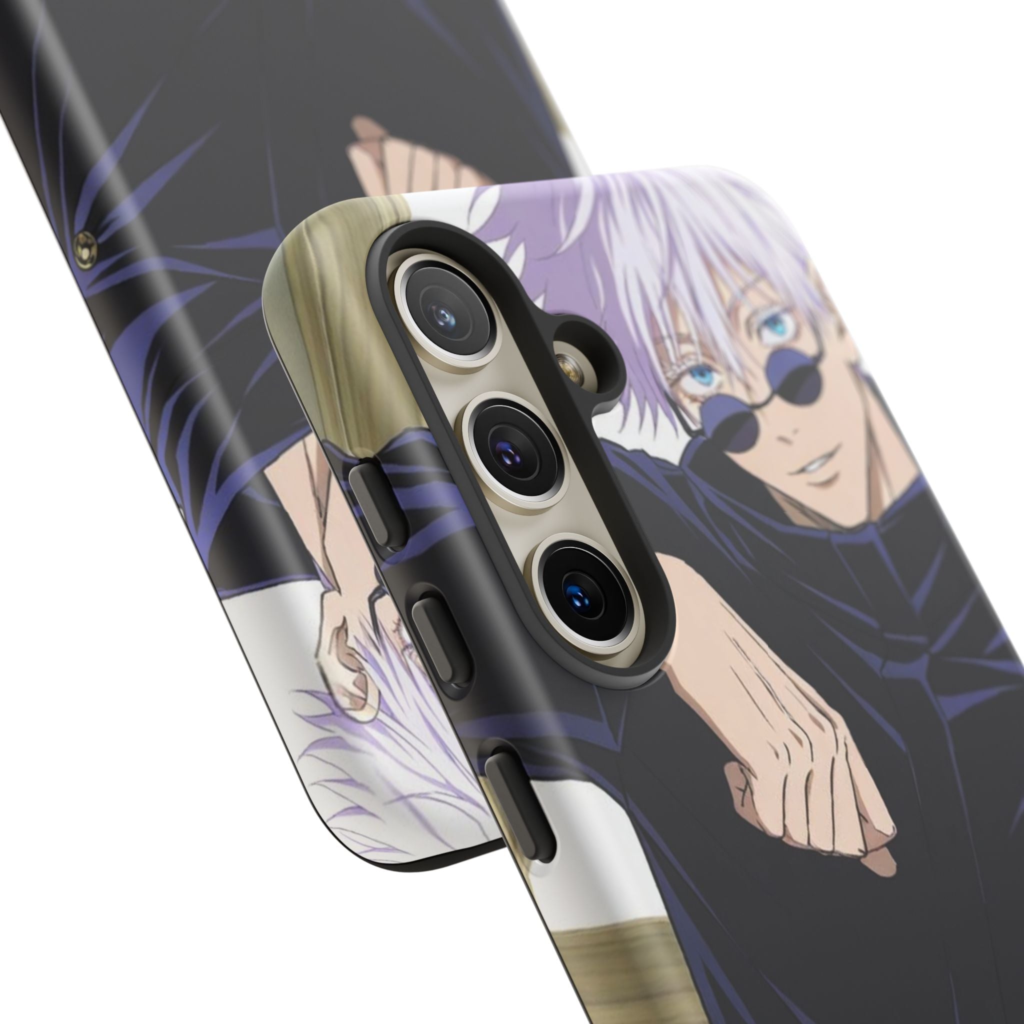 Goju Tough Cases — Durable Phone Case