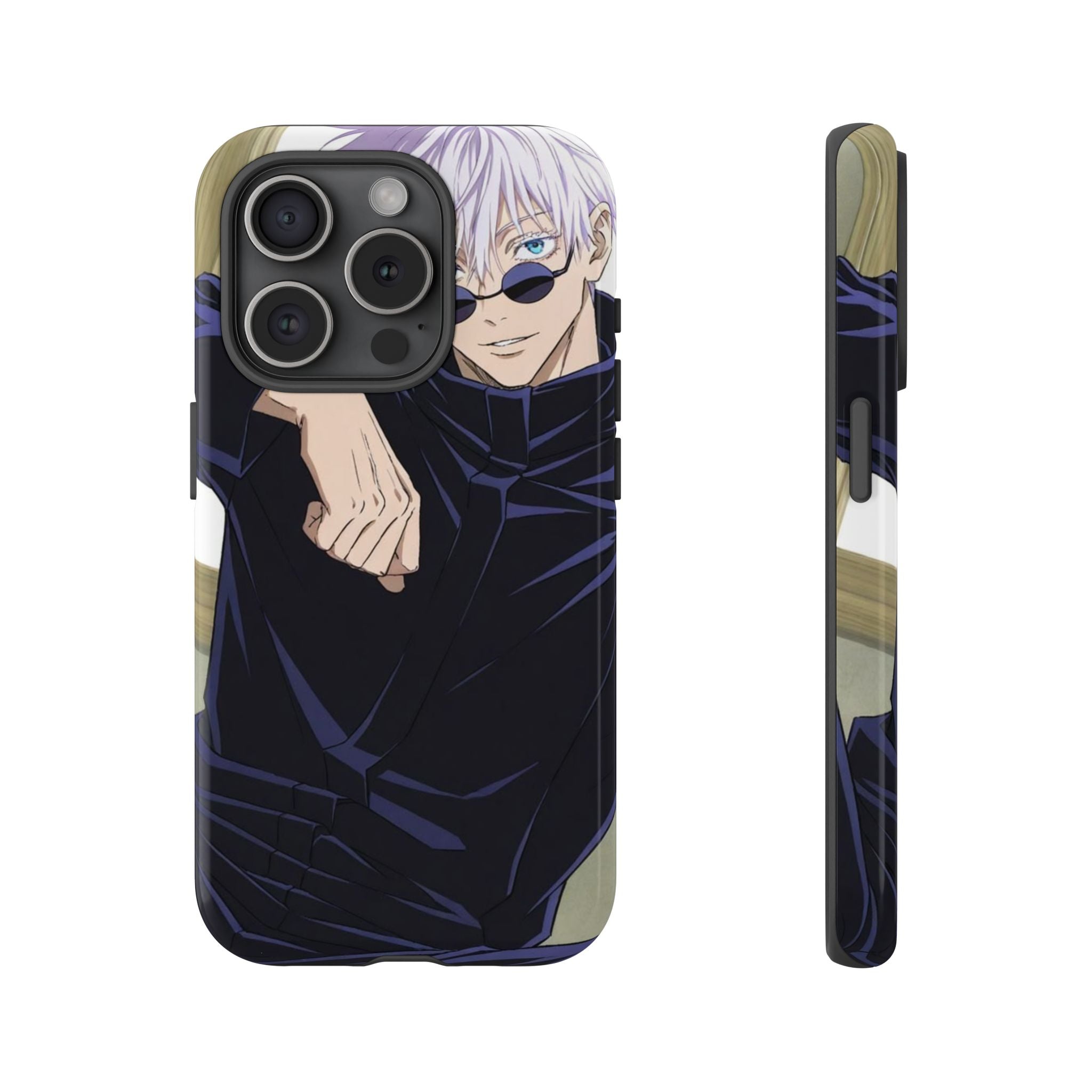 Goju Tough Cases — Durable Phone Case