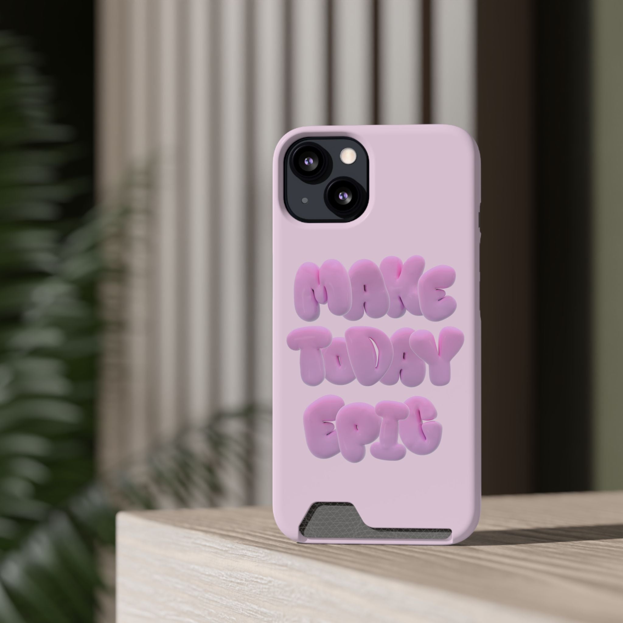 phone holder