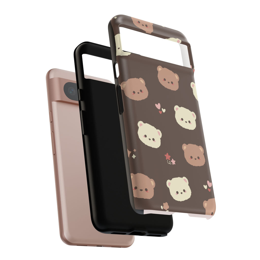 Tough Cases