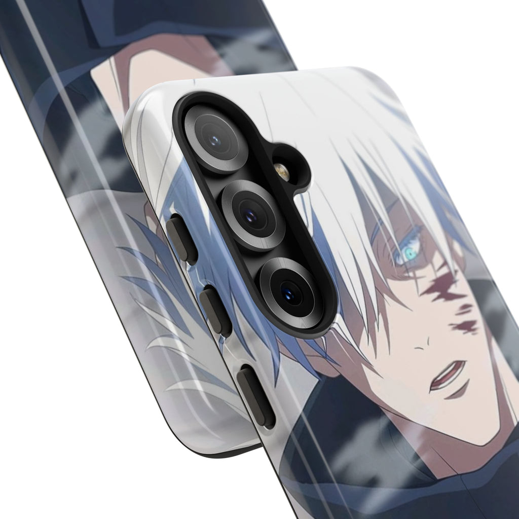 Goju Tough Case – Durable Protective Phone Case