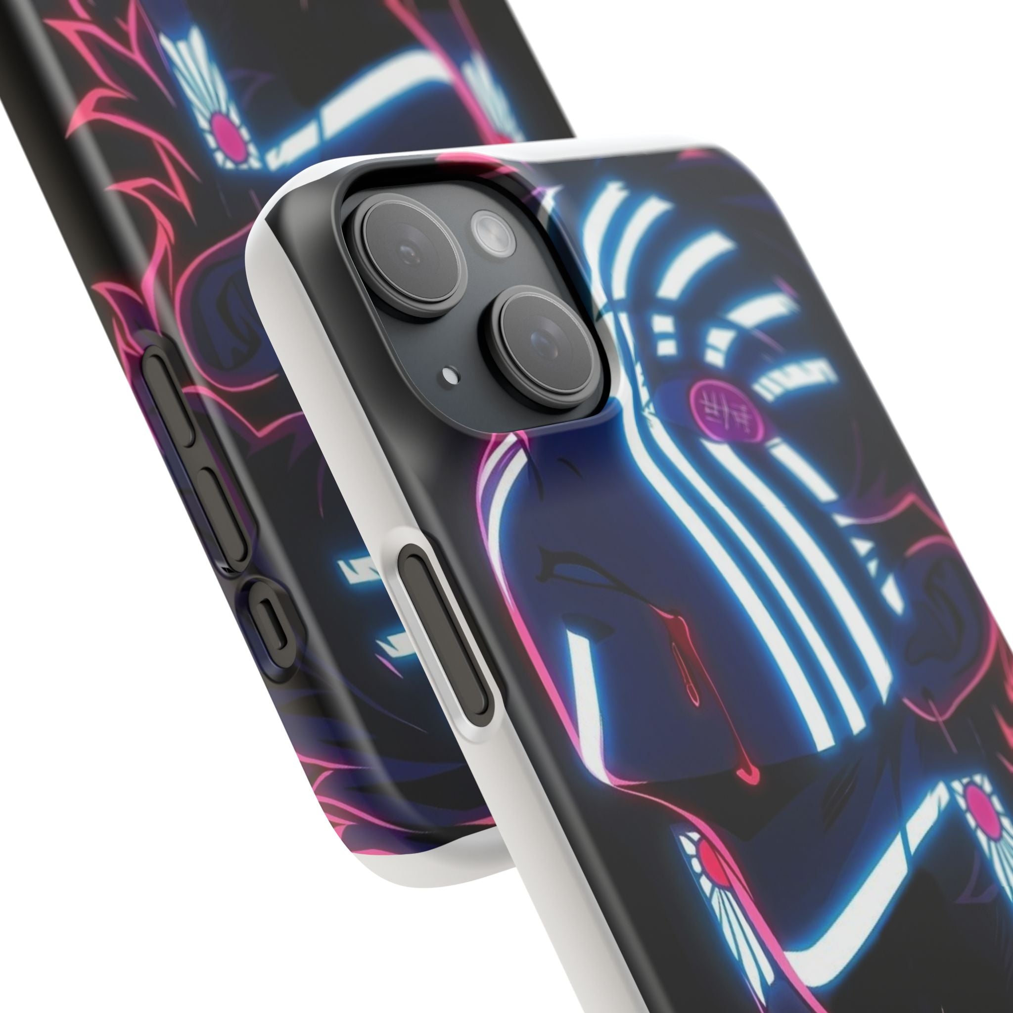 Snap Cases