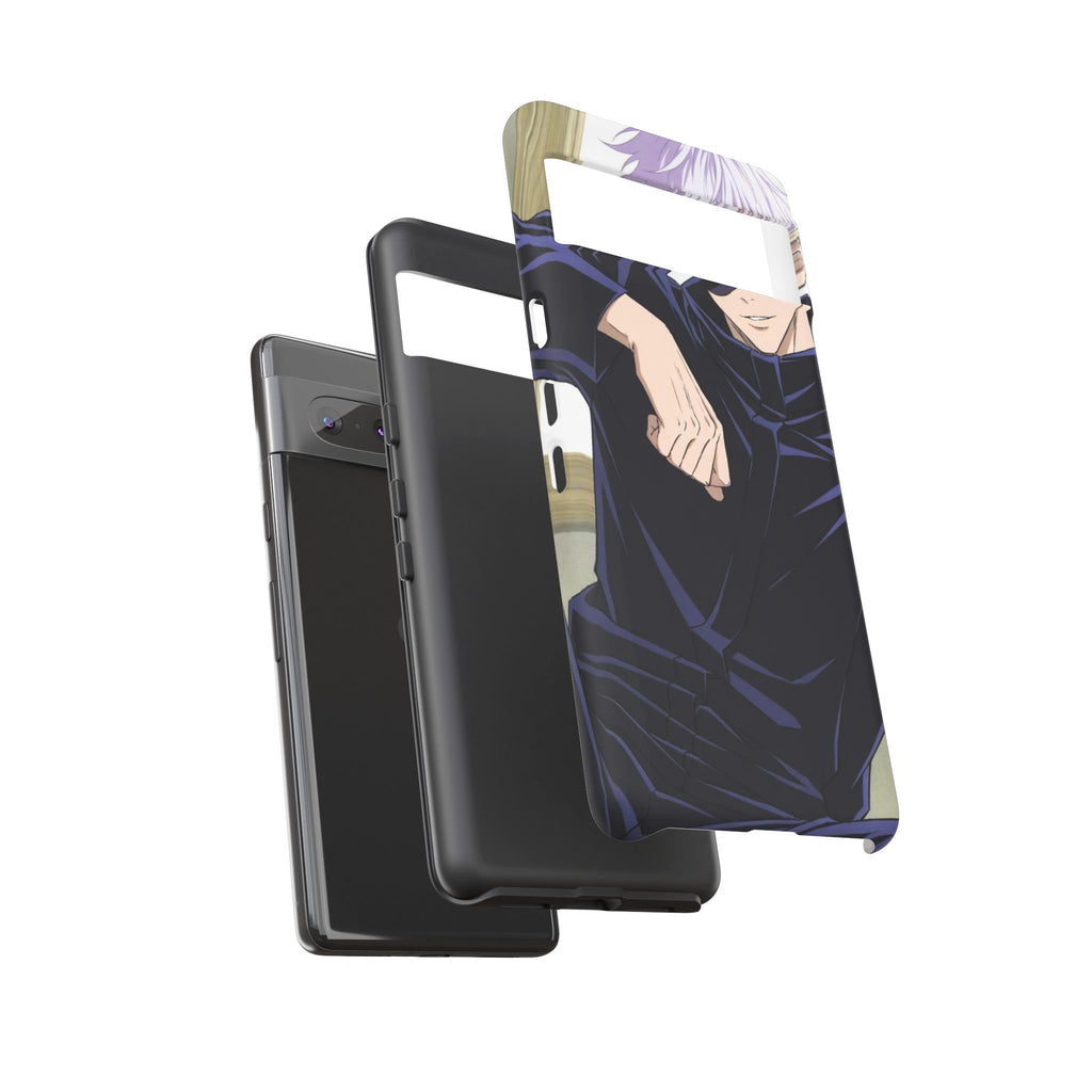 Goju Tough Cases — Durable Phone Case