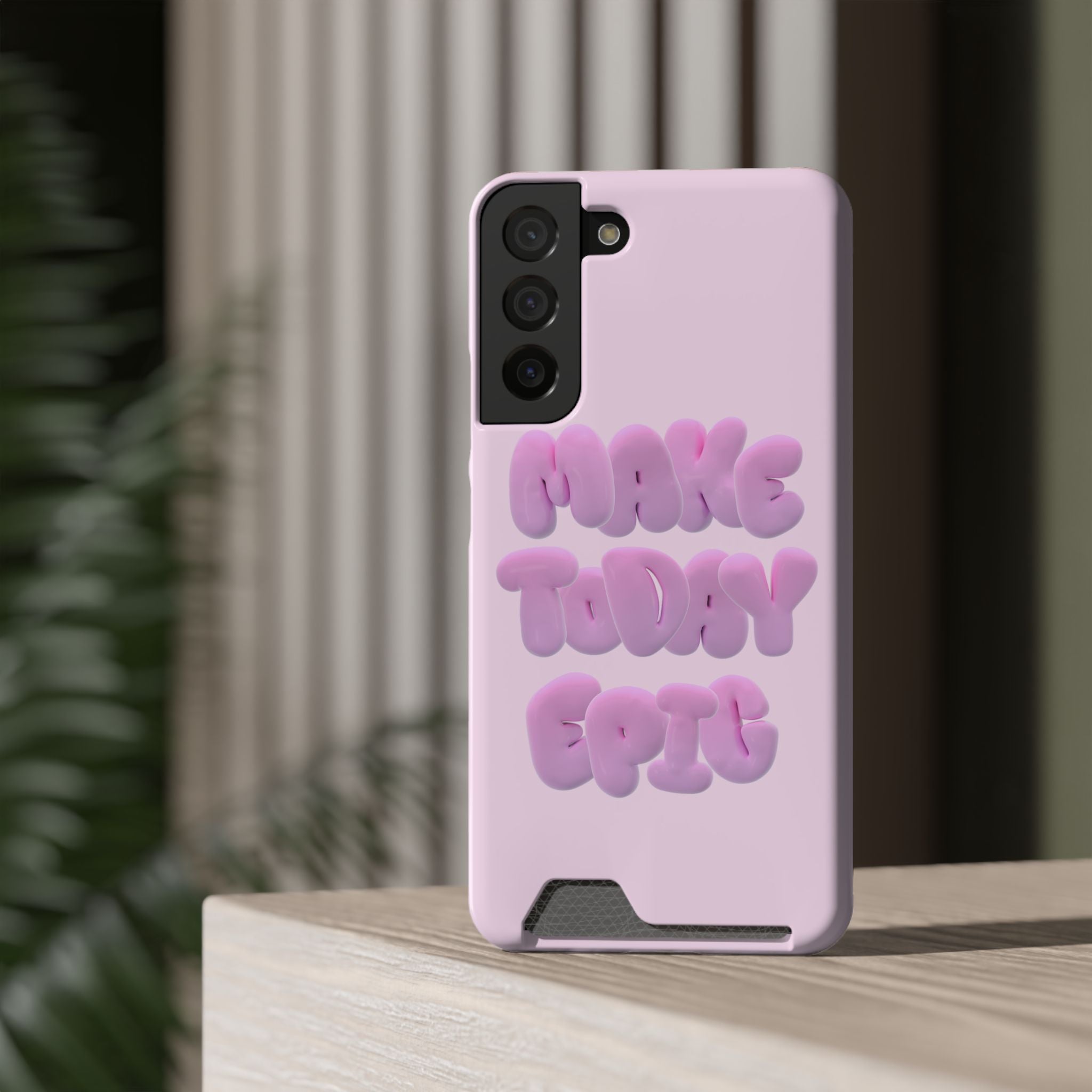 phone holder