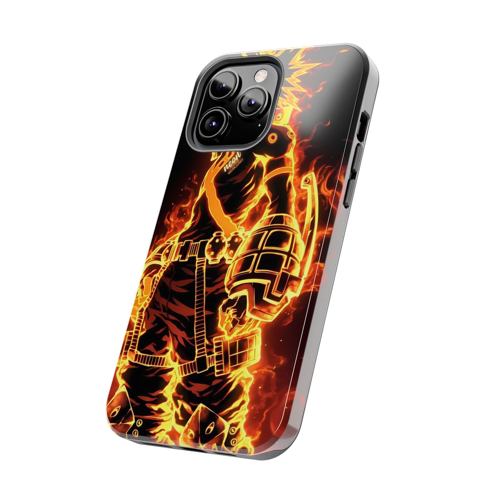 Tough Phone Cases