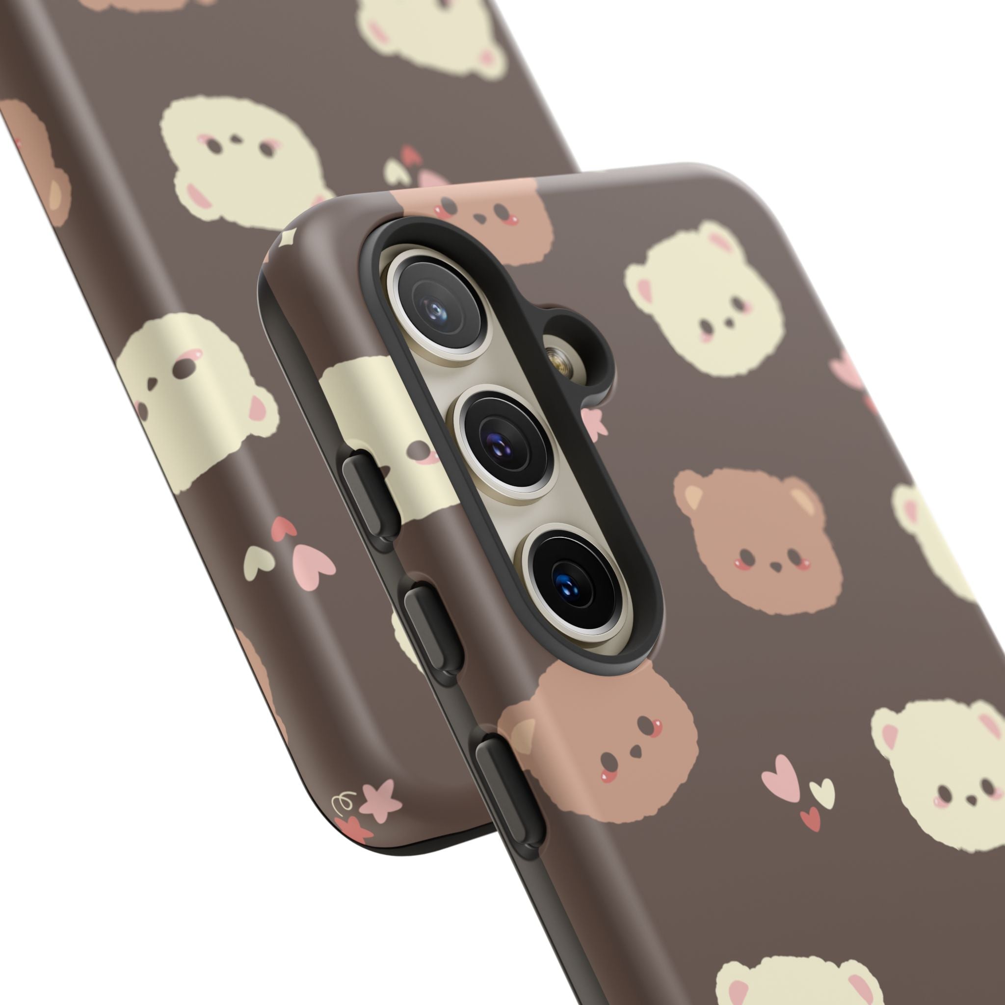 Tough Cases
