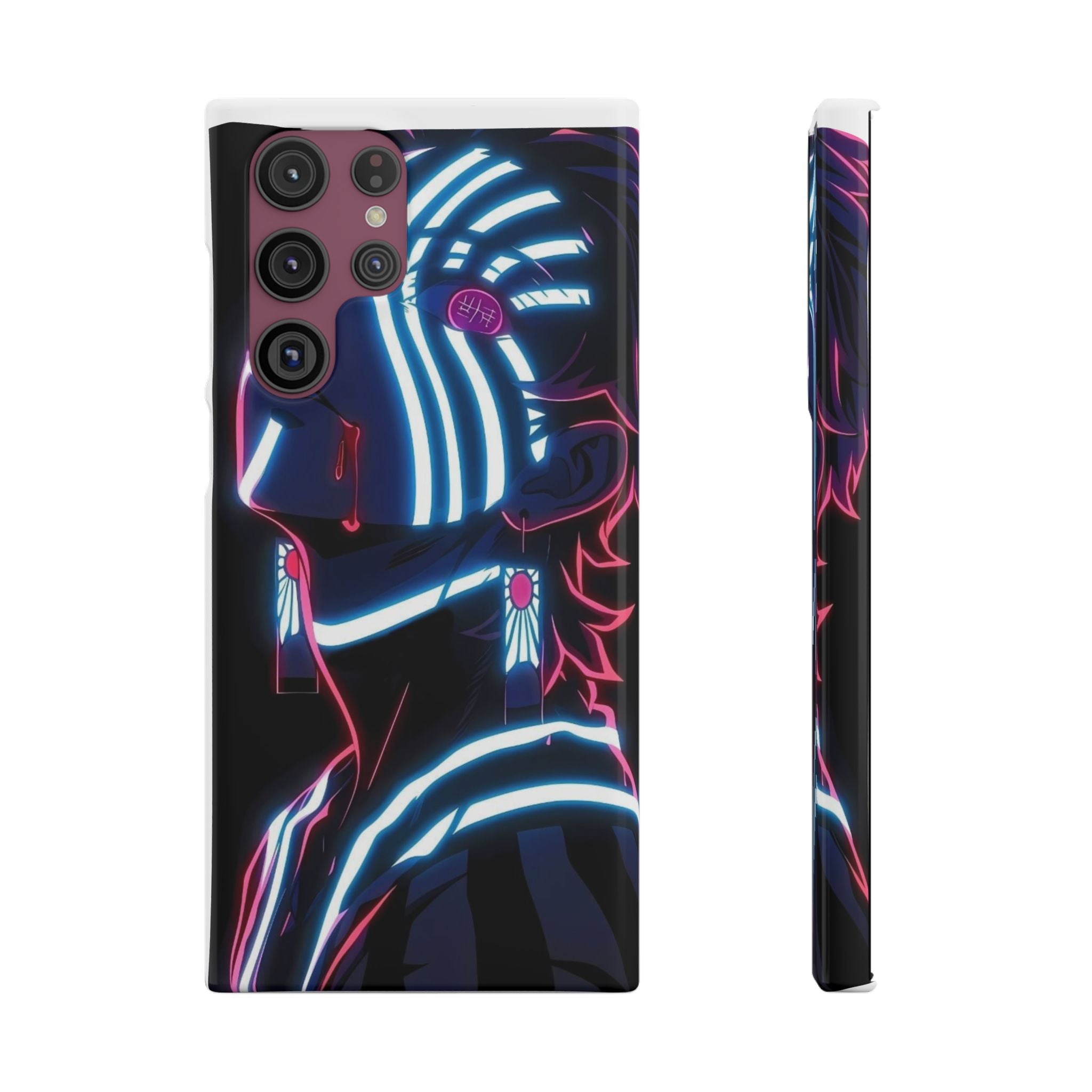 Snap Cases