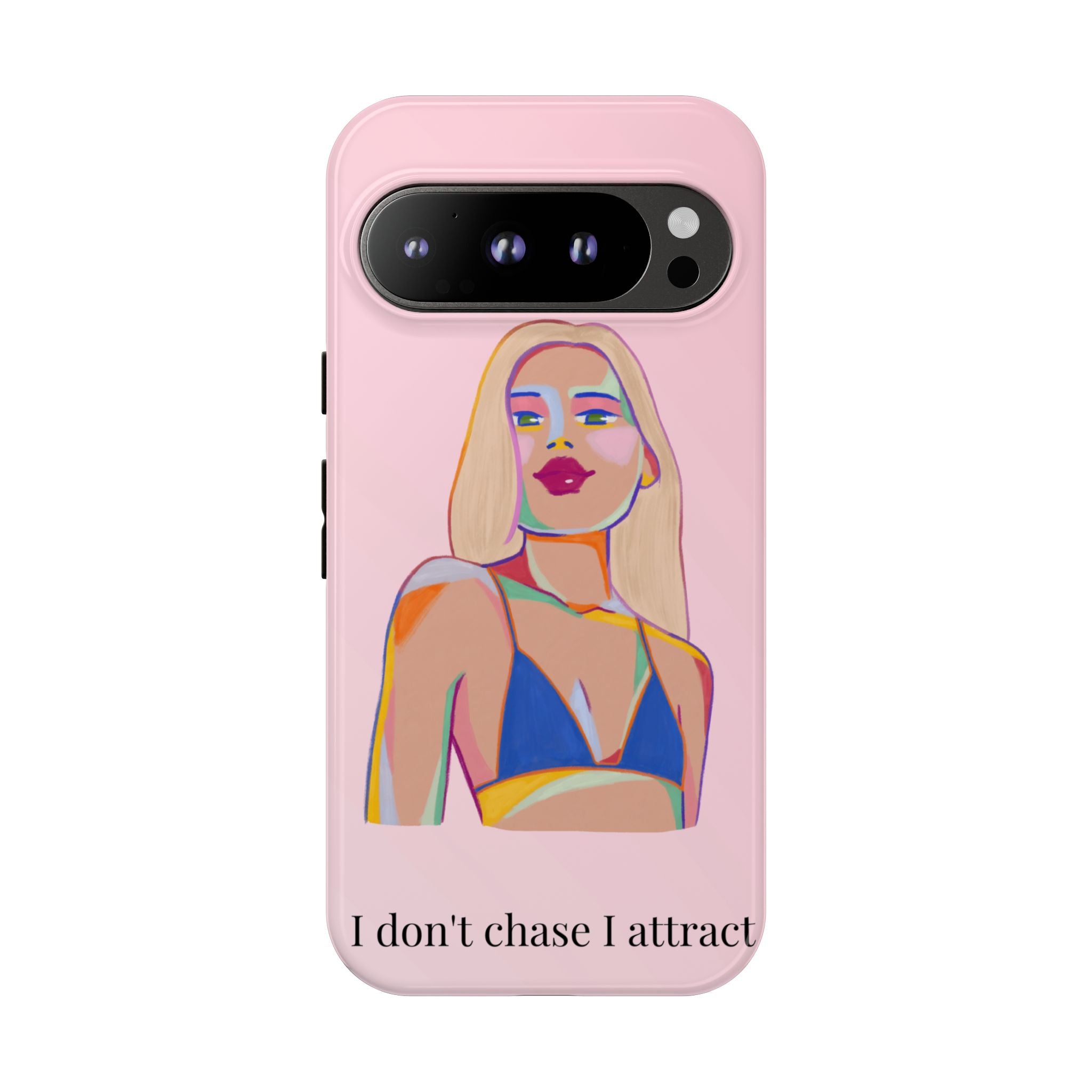 Tough  Aesthetic Cases