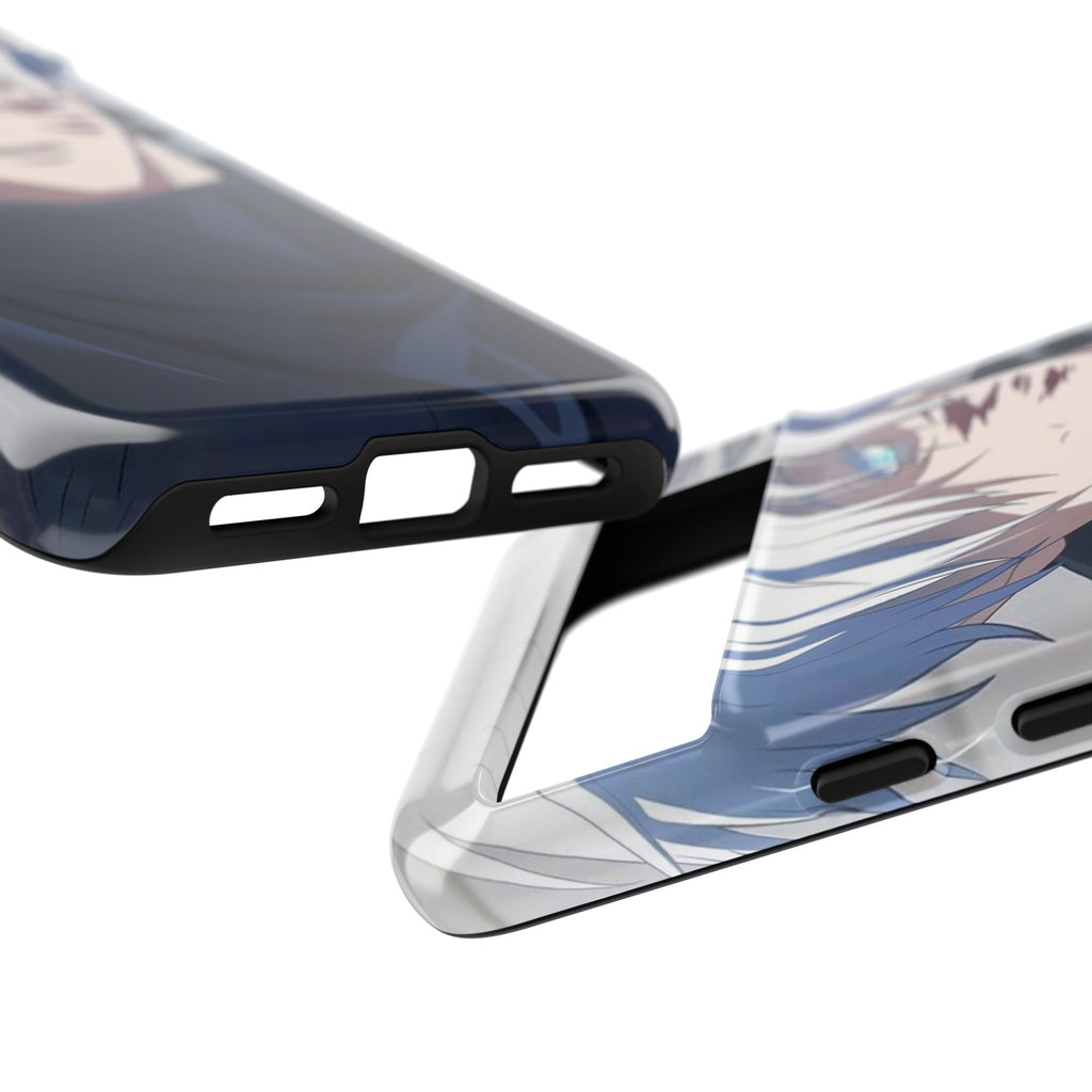 Goju Tough Case – Durable Protective Phone Case