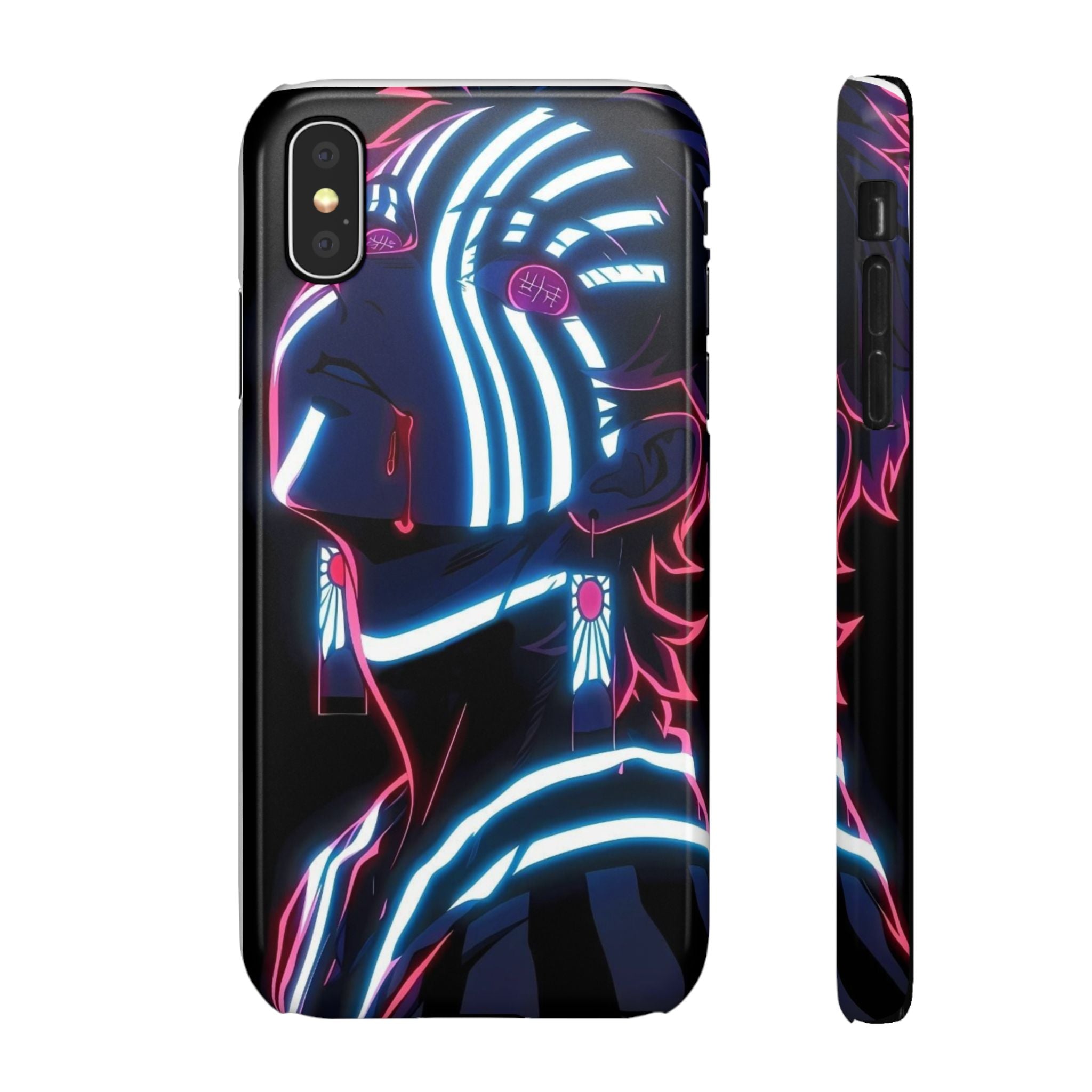 Snap Cases