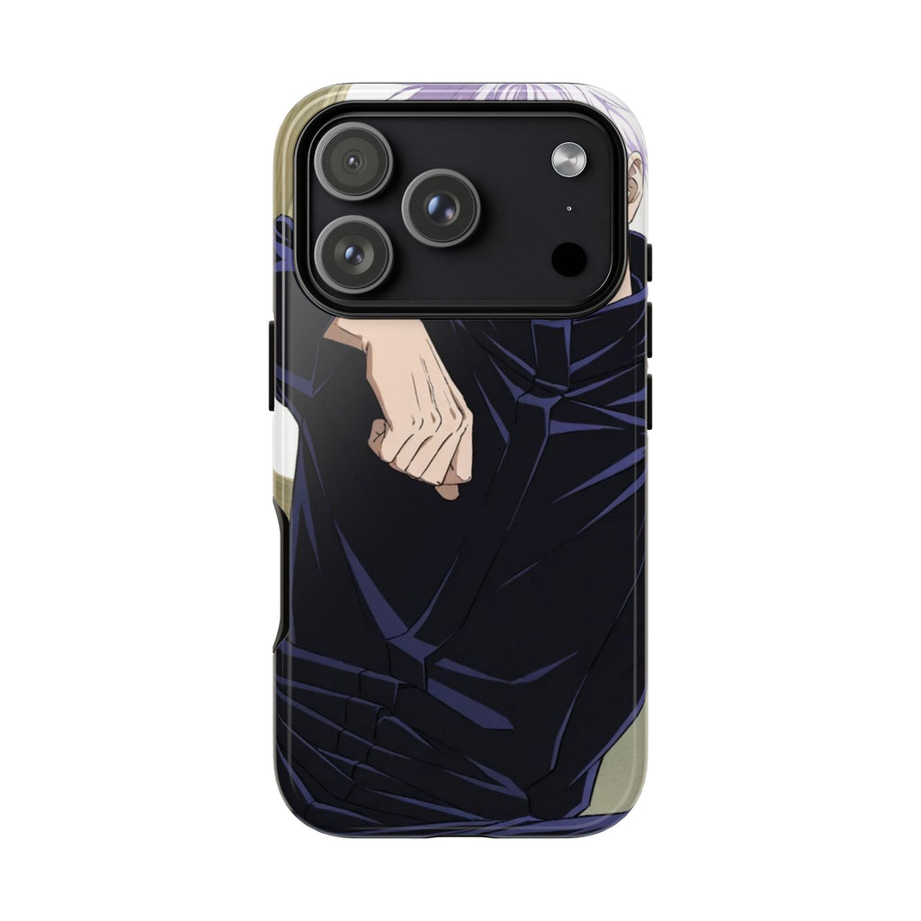 Goju Tough Cases — Durable Phone Case