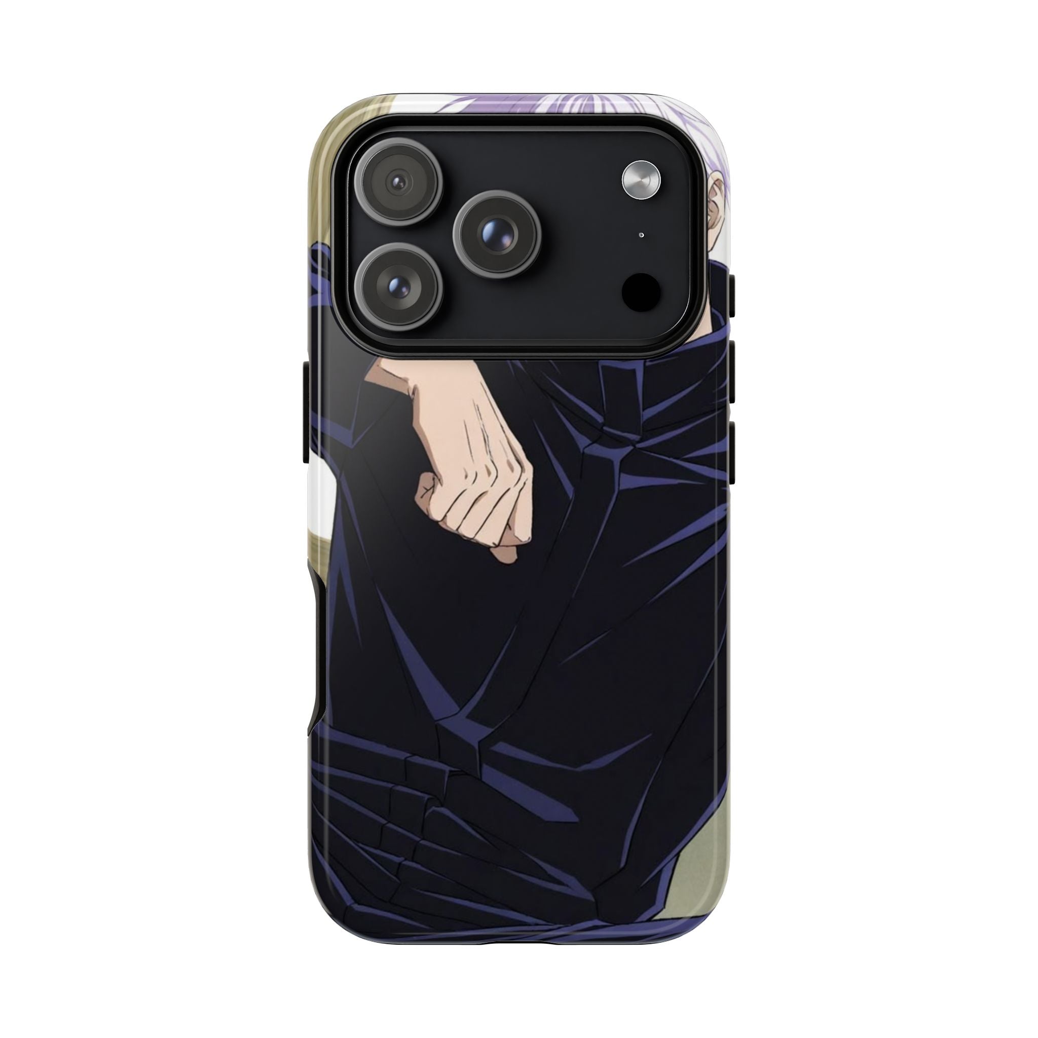 Goju Tough Cases — Durable Phone Case