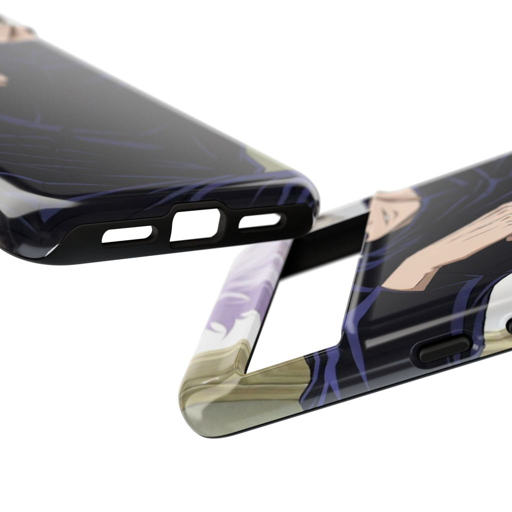 Goju Tough Cases — Durable Phone Case