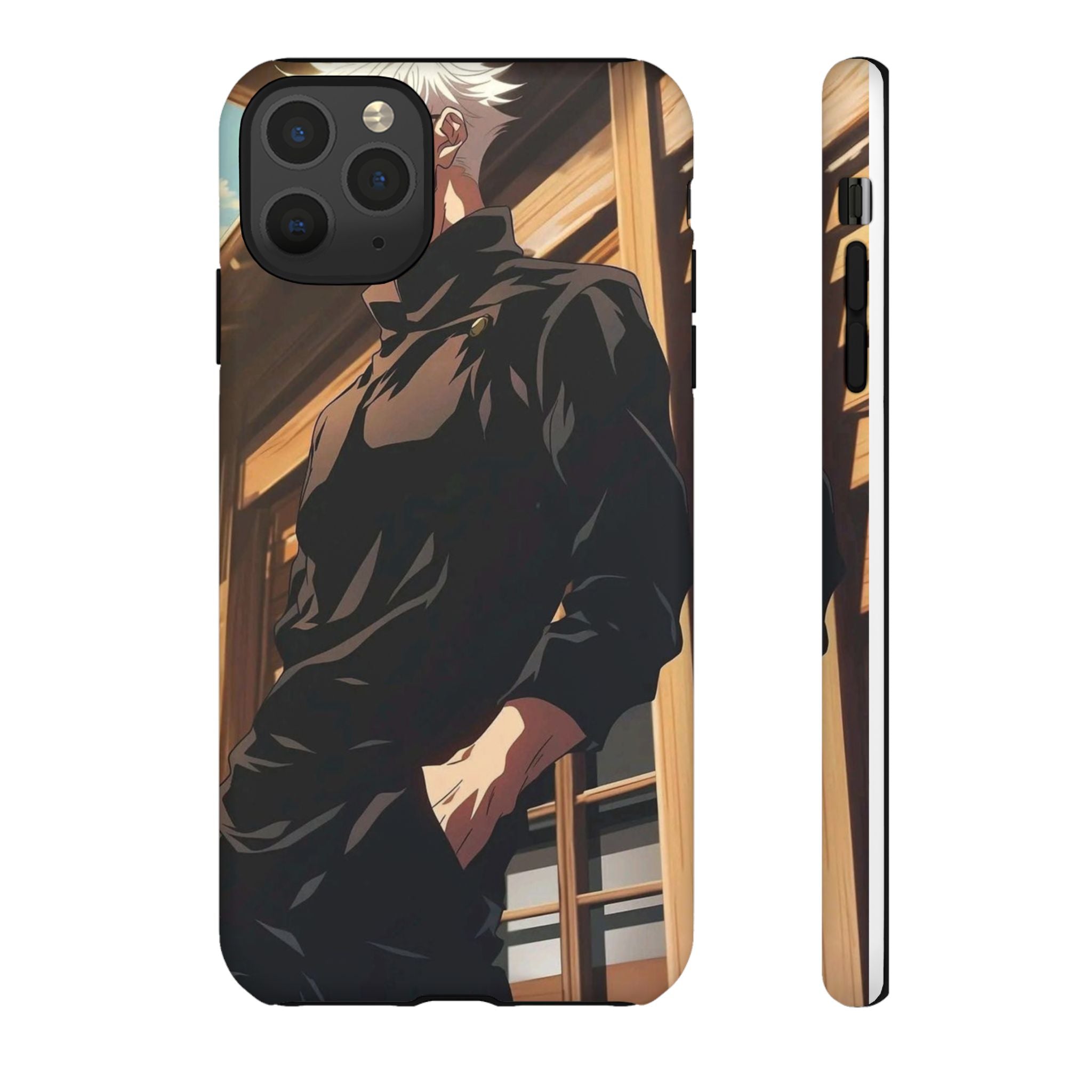 Tough Cases