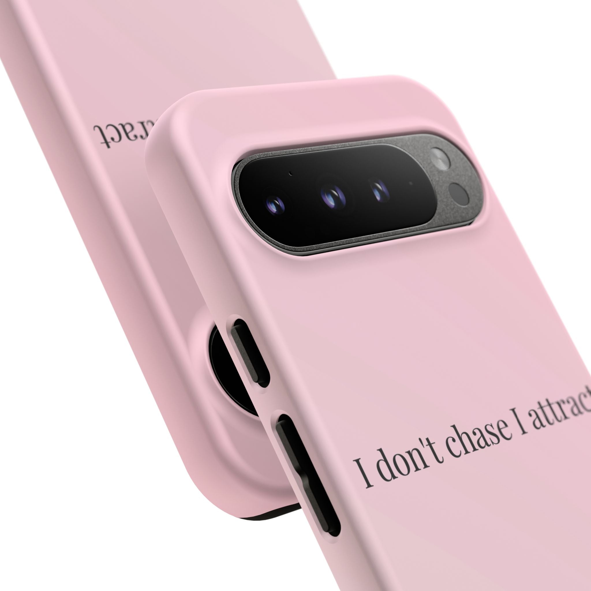 Tough Cases