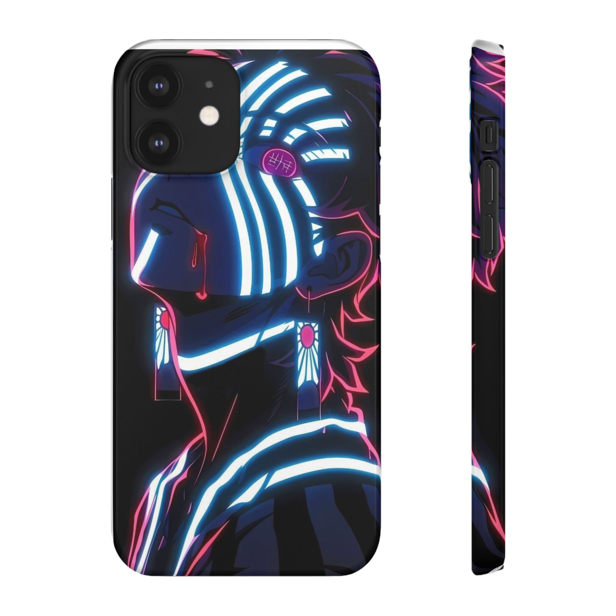 Snap Cases