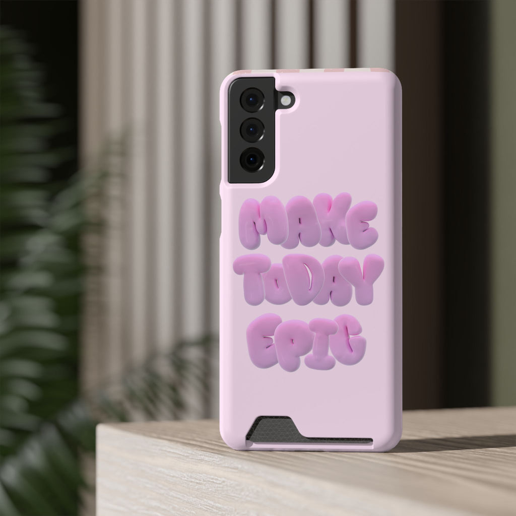 phone holder
