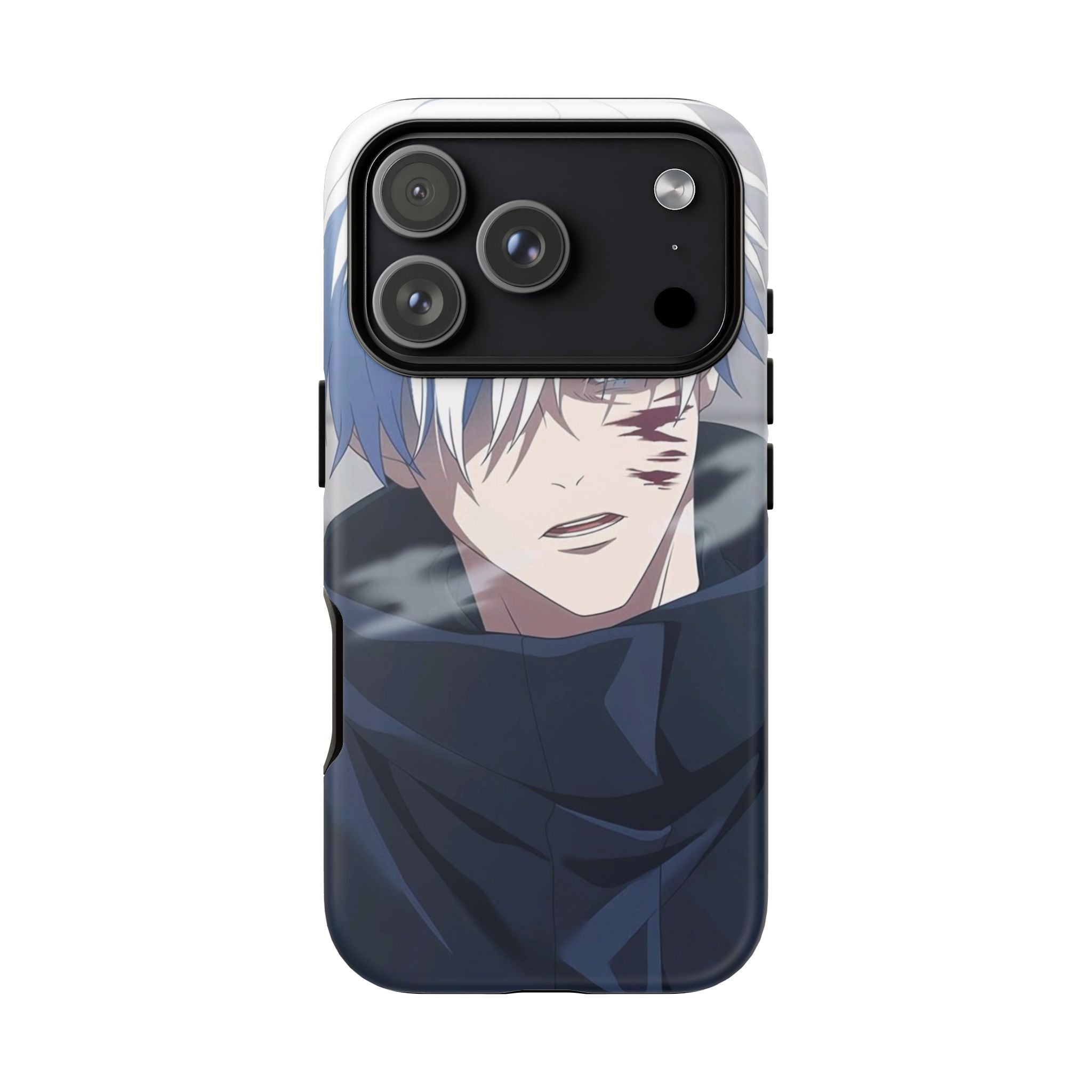 Goju Tough Case – Durable Protective Phone Case