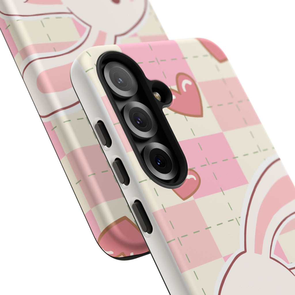 Cute Phone Case — Tough Protective Phone Case with Adorable Design