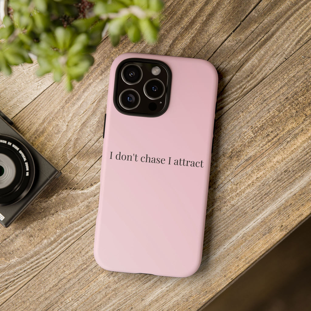 Tough Cases