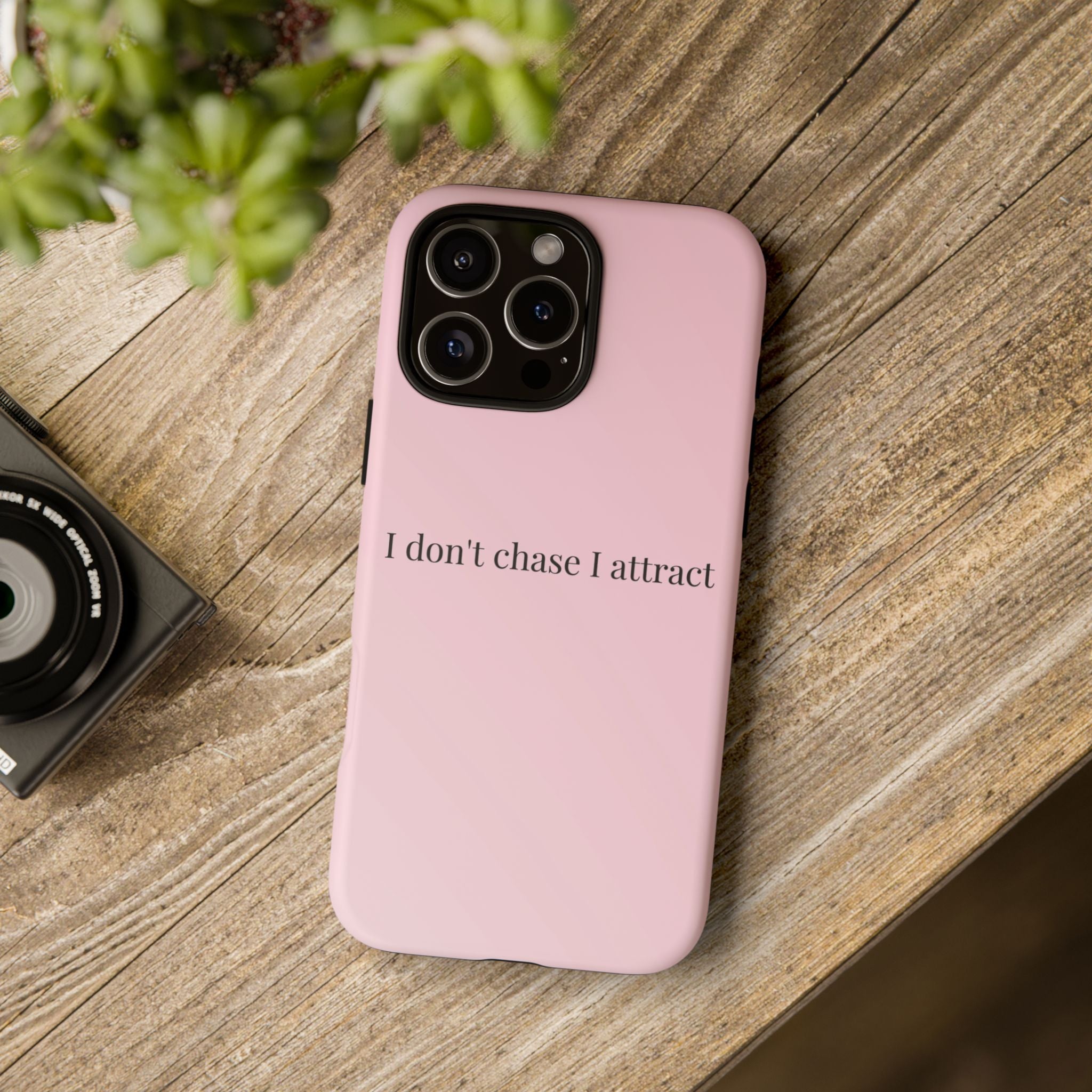 Tough Cases