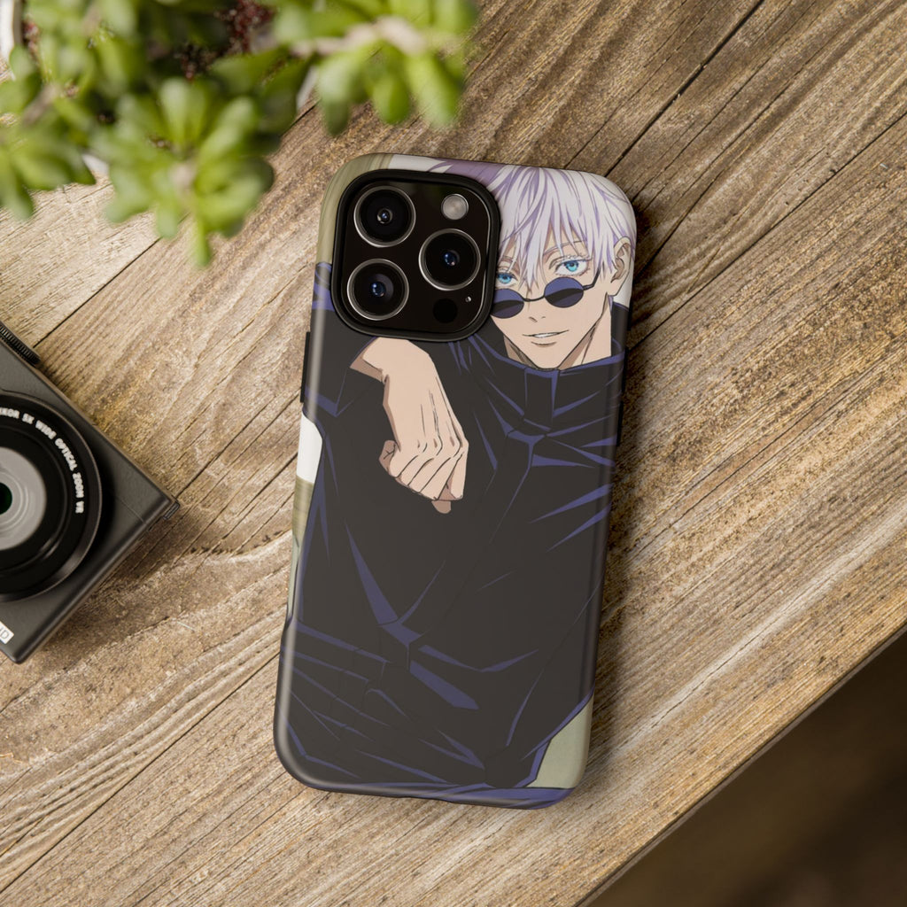 Goju Tough Cases — Durable Phone Case