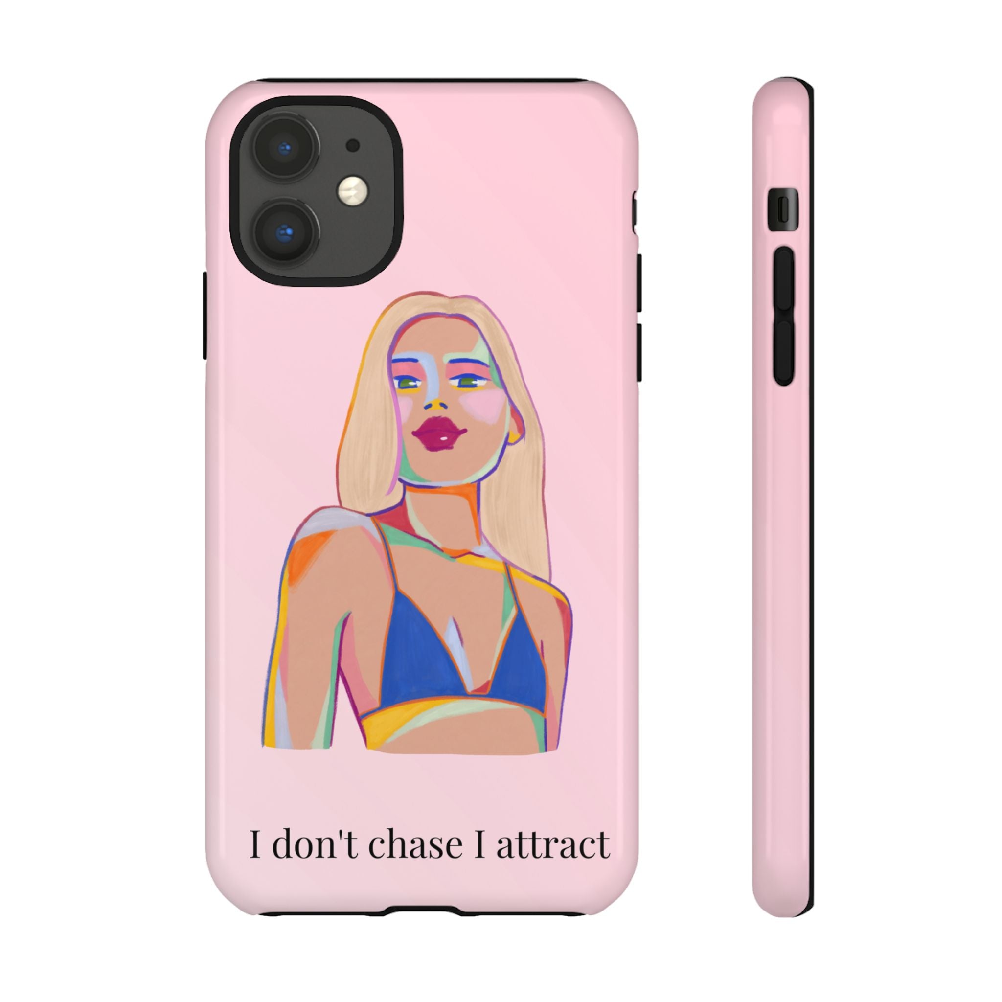 Tough  Aesthetic Cases