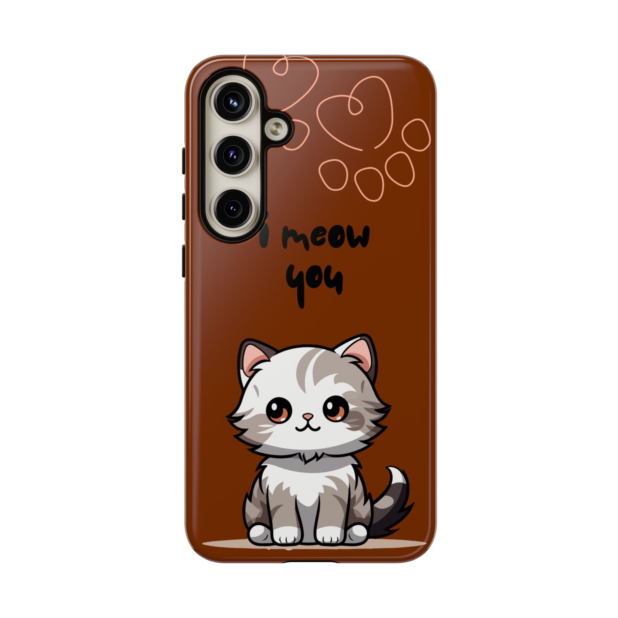 Tough Cases