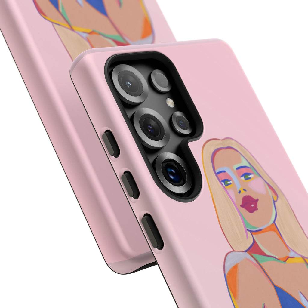 Tough  Aesthetic Cases