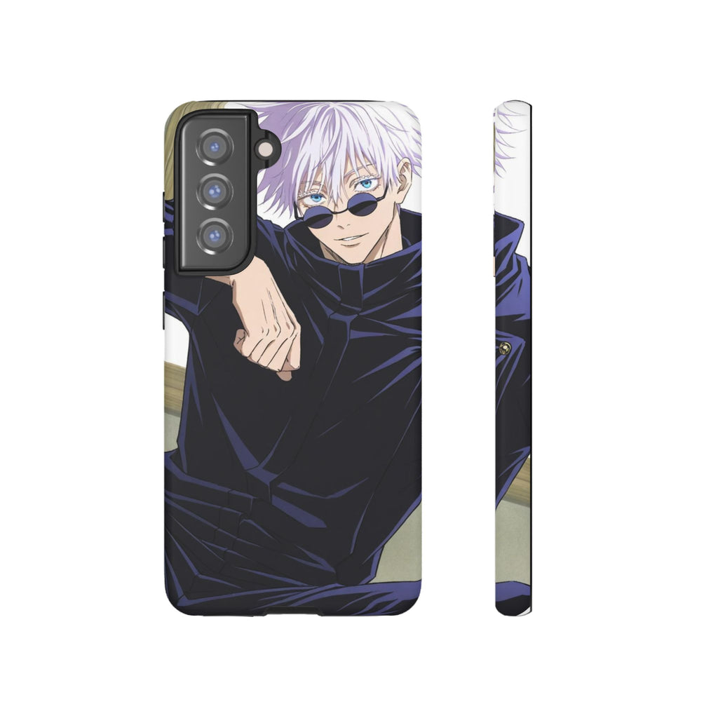 Goju Tough Cases — Durable Phone Case