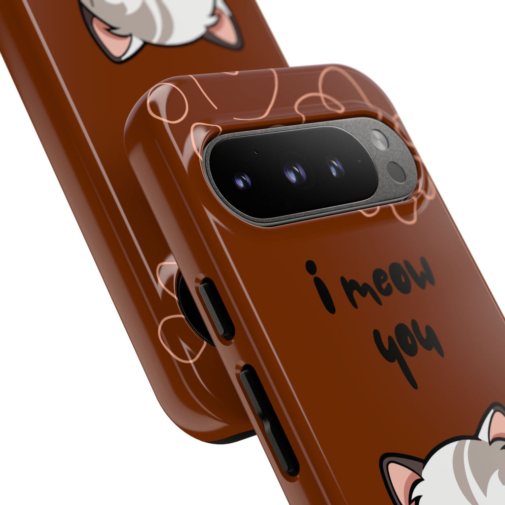Tough Cases