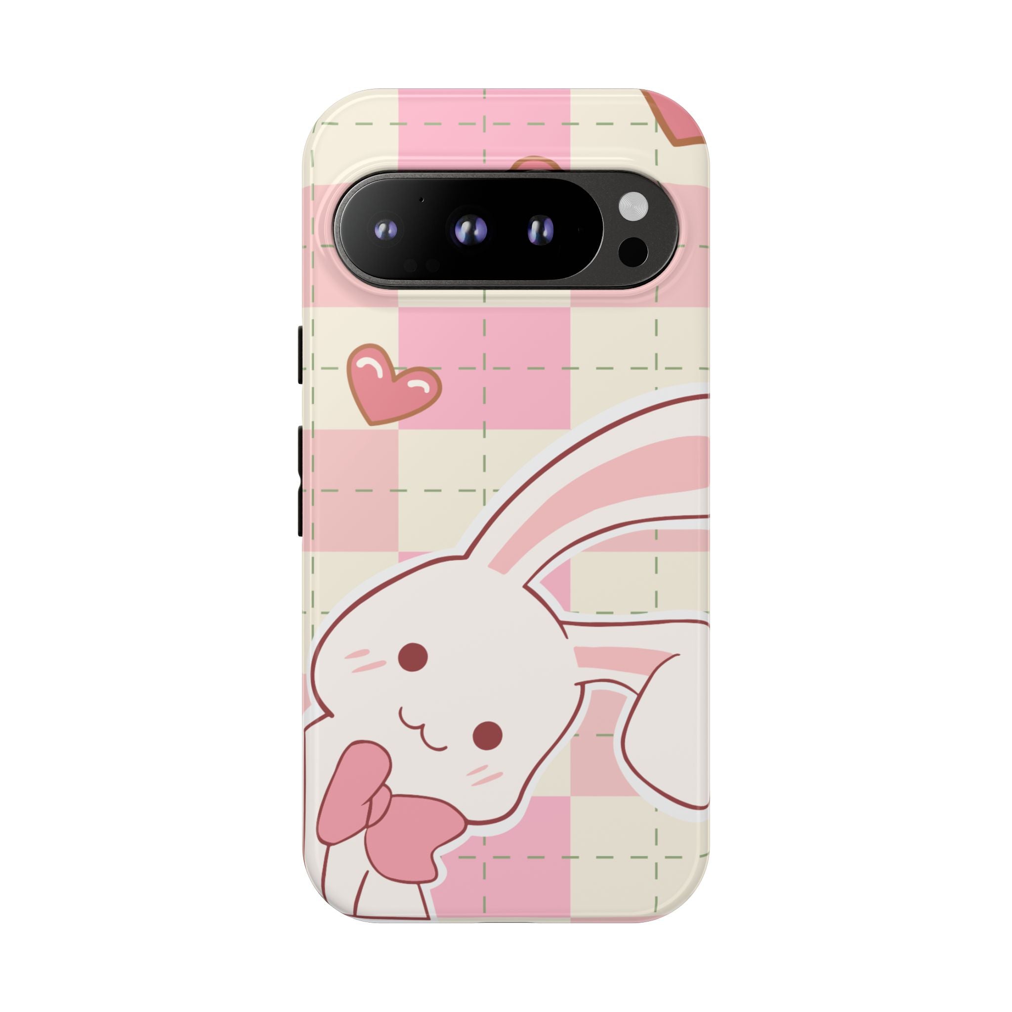 Cute Phone Case — Tough Protective Phone Case with Adorable Design