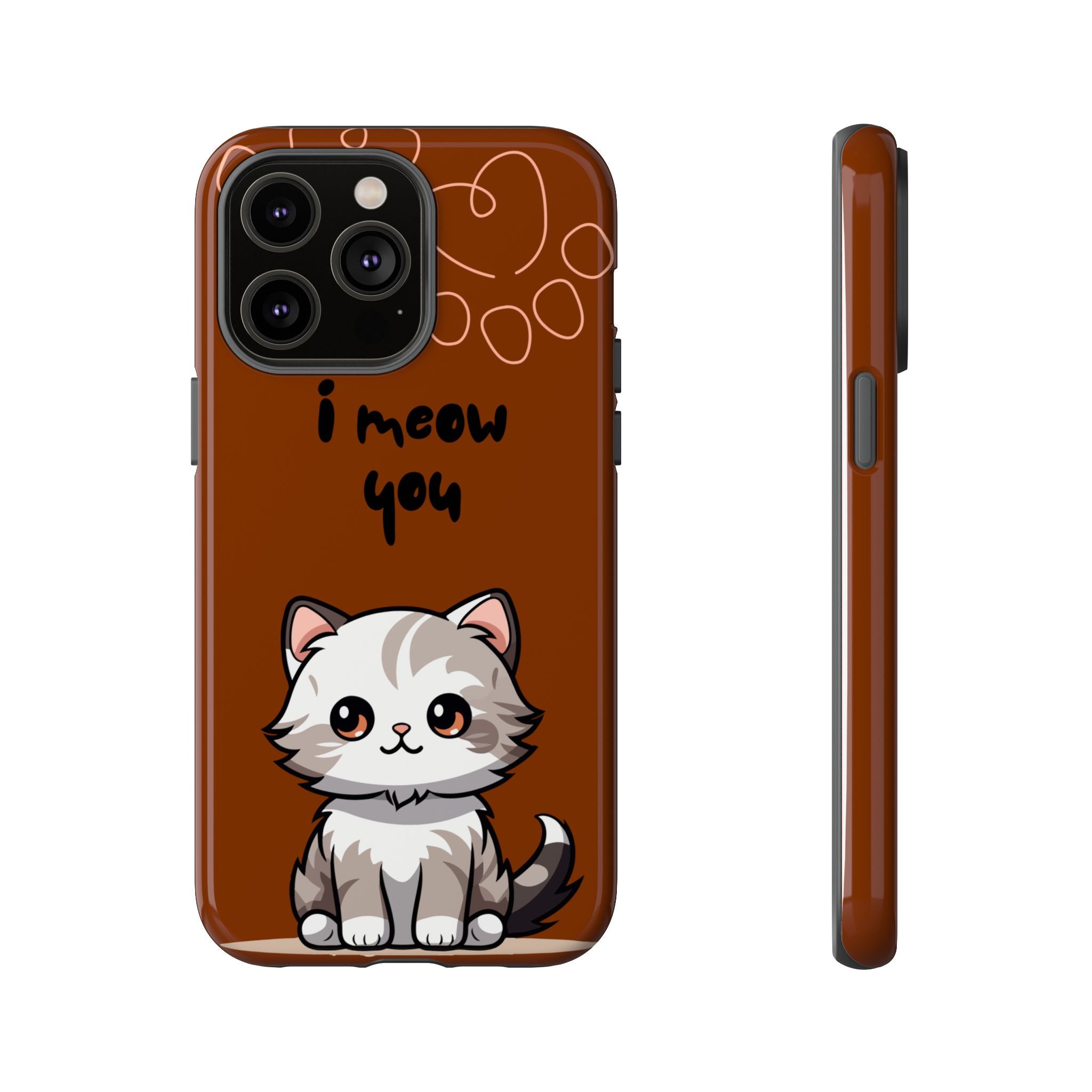 Tough Cases