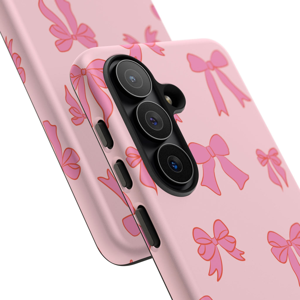Tough Cases